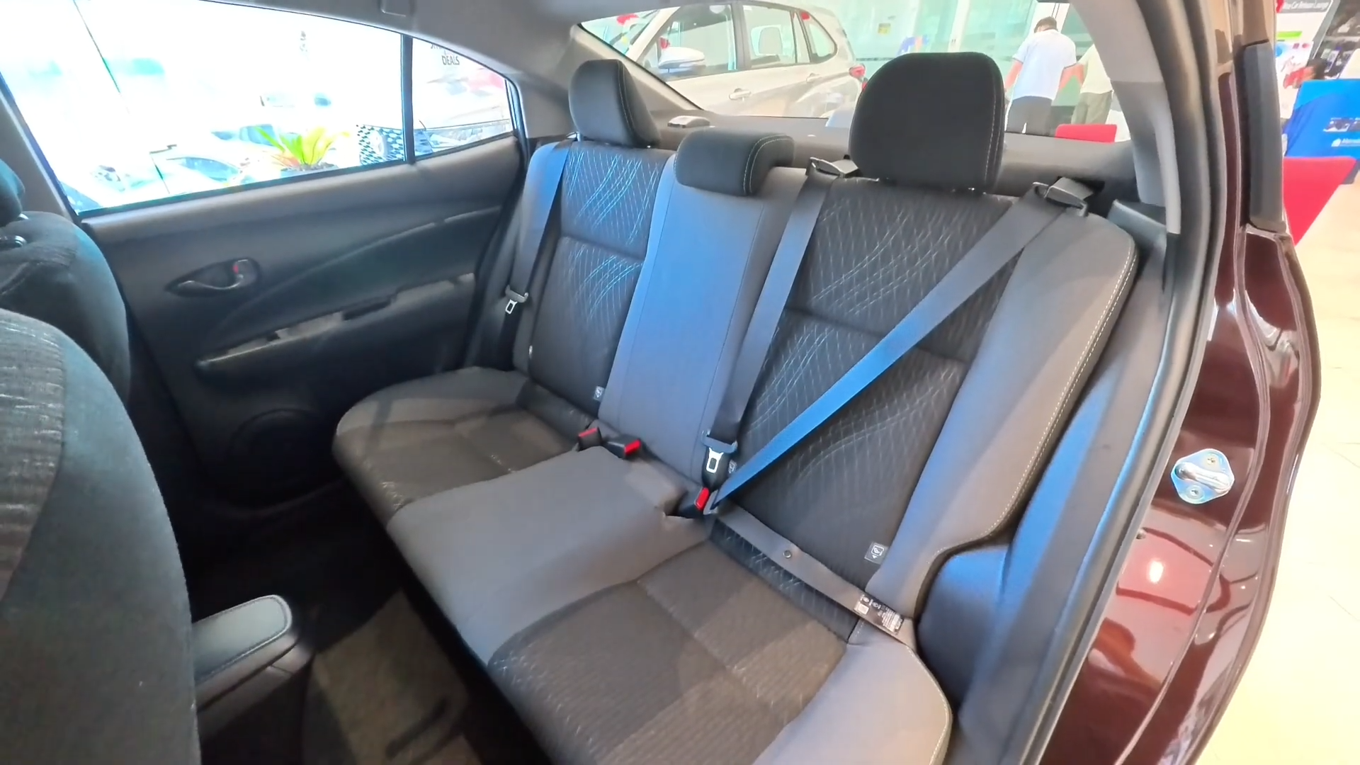 Used 1
                    TOYOTA
                     for Sale Image