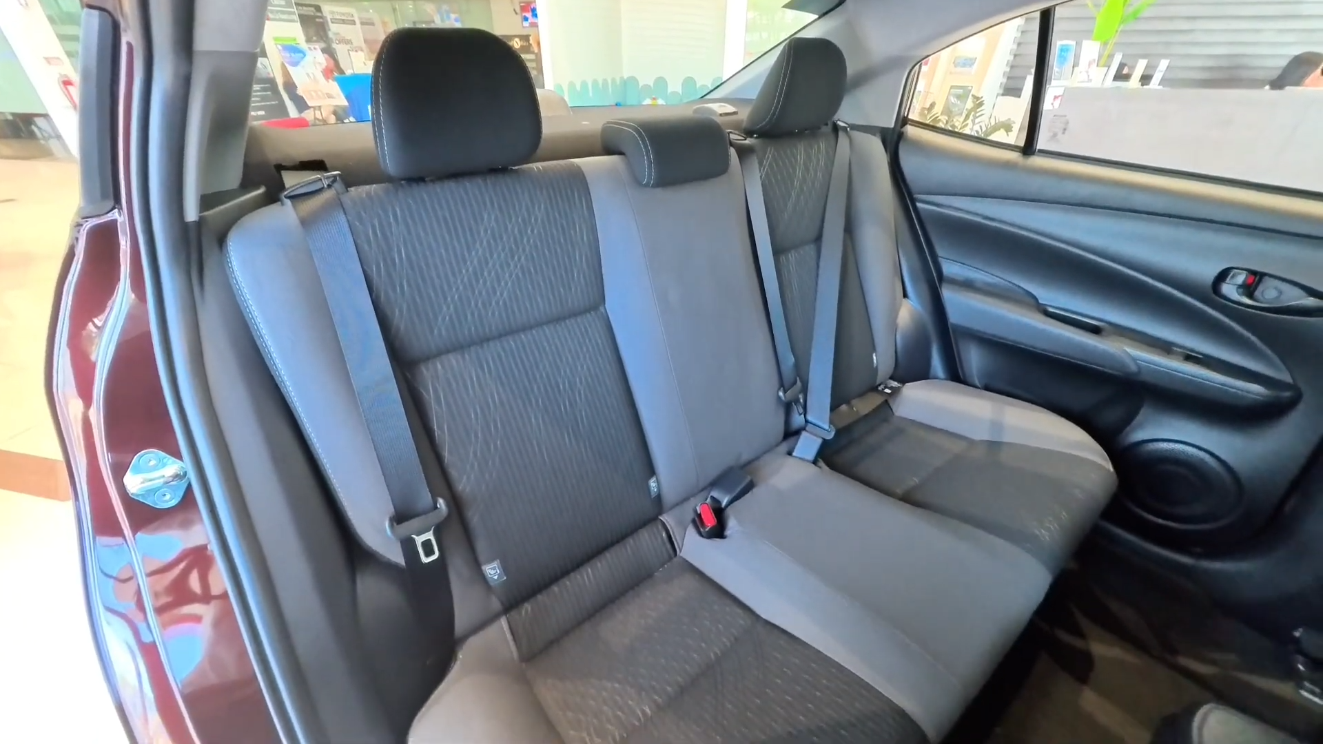 Used 1
                    TOYOTA
                     for Sale Image