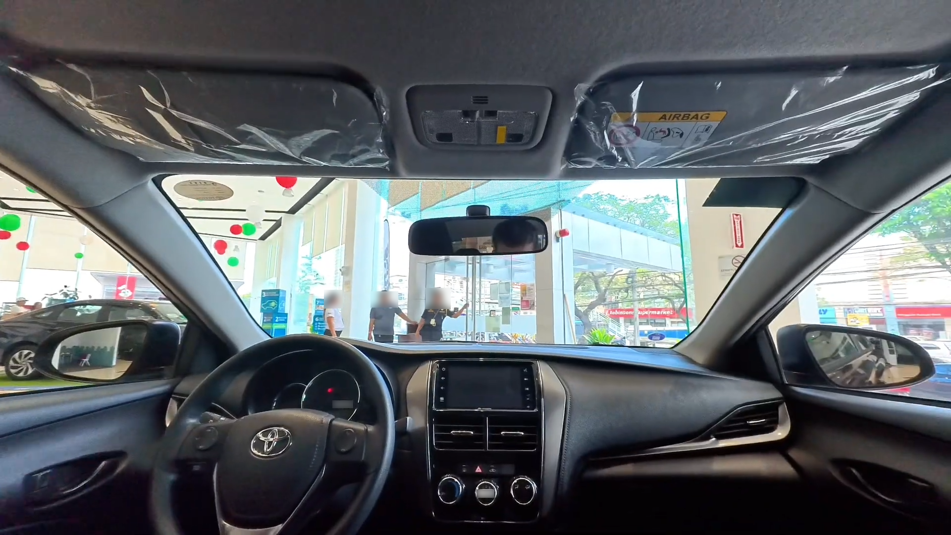 Used 1
                    TOYOTA
                     for Sale Image