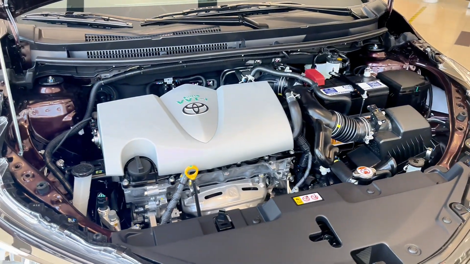 Used 1
                    TOYOTA
                     for Sale Image