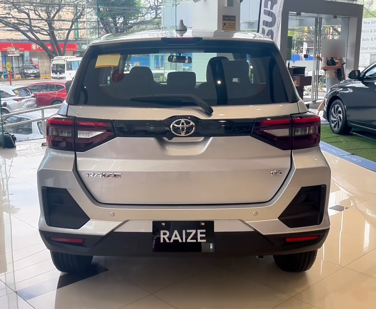 Used 1
                    TOYOTA
                     for Sale Image