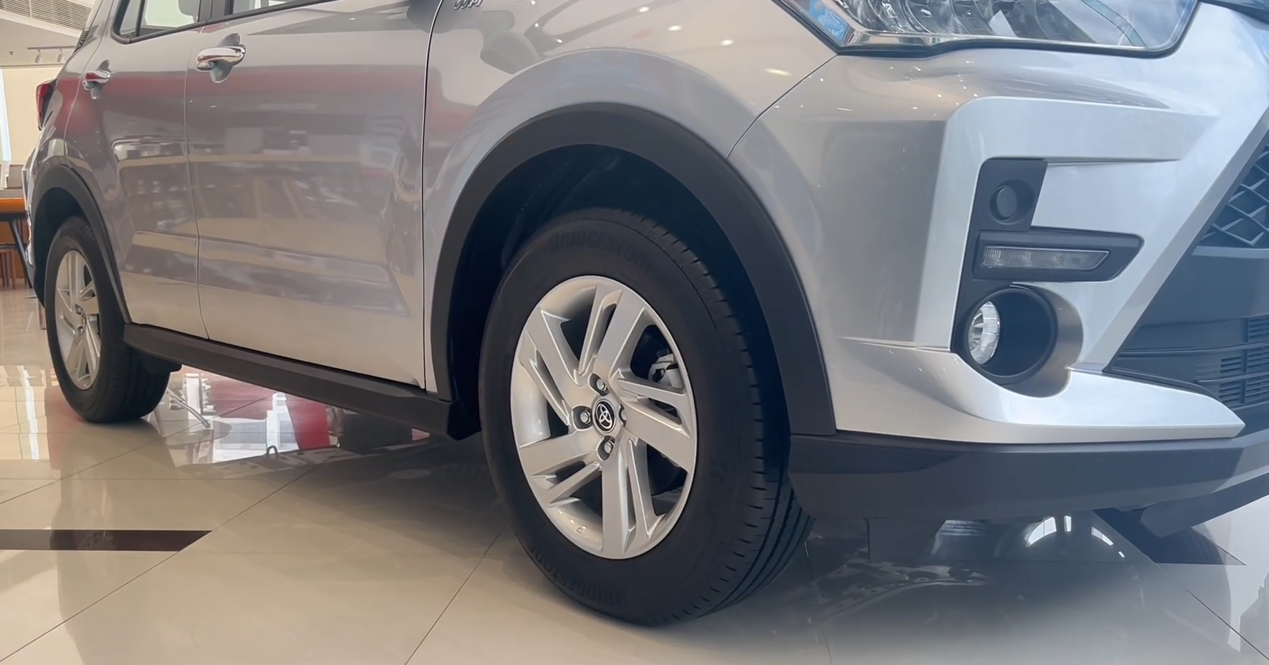 Used 1
                    TOYOTA
                     for Sale Image