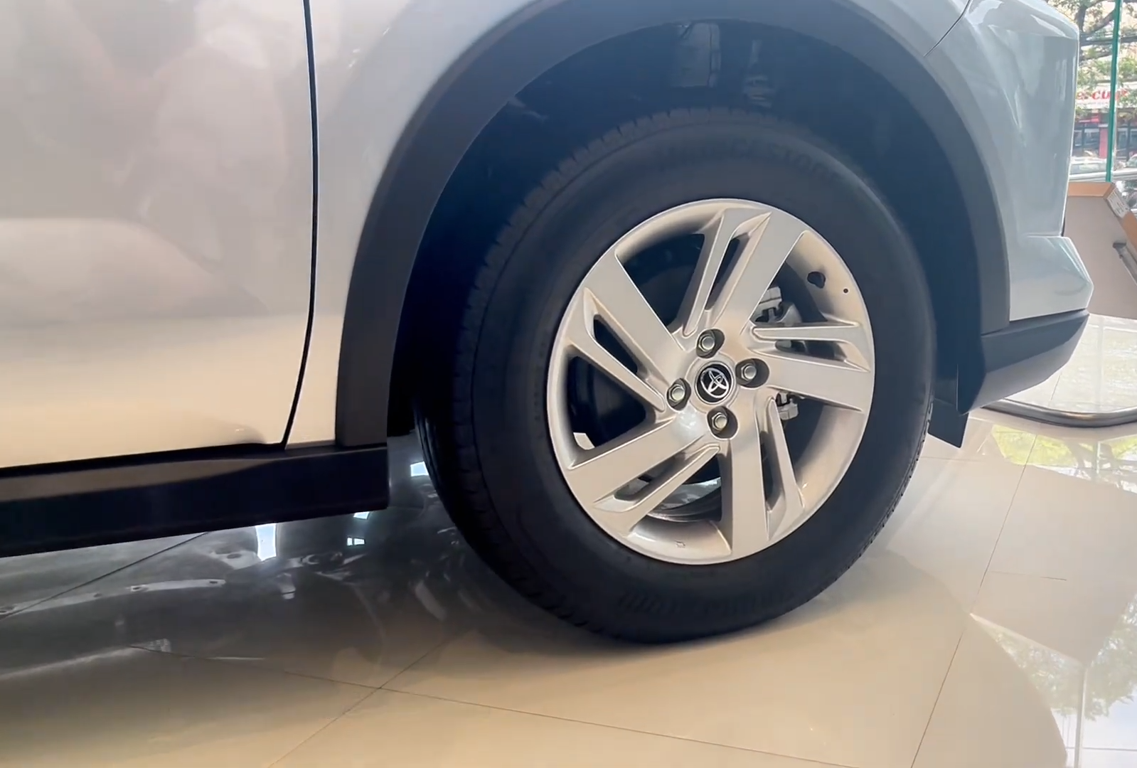 Used 1
                    TOYOTA
                     for Sale Image