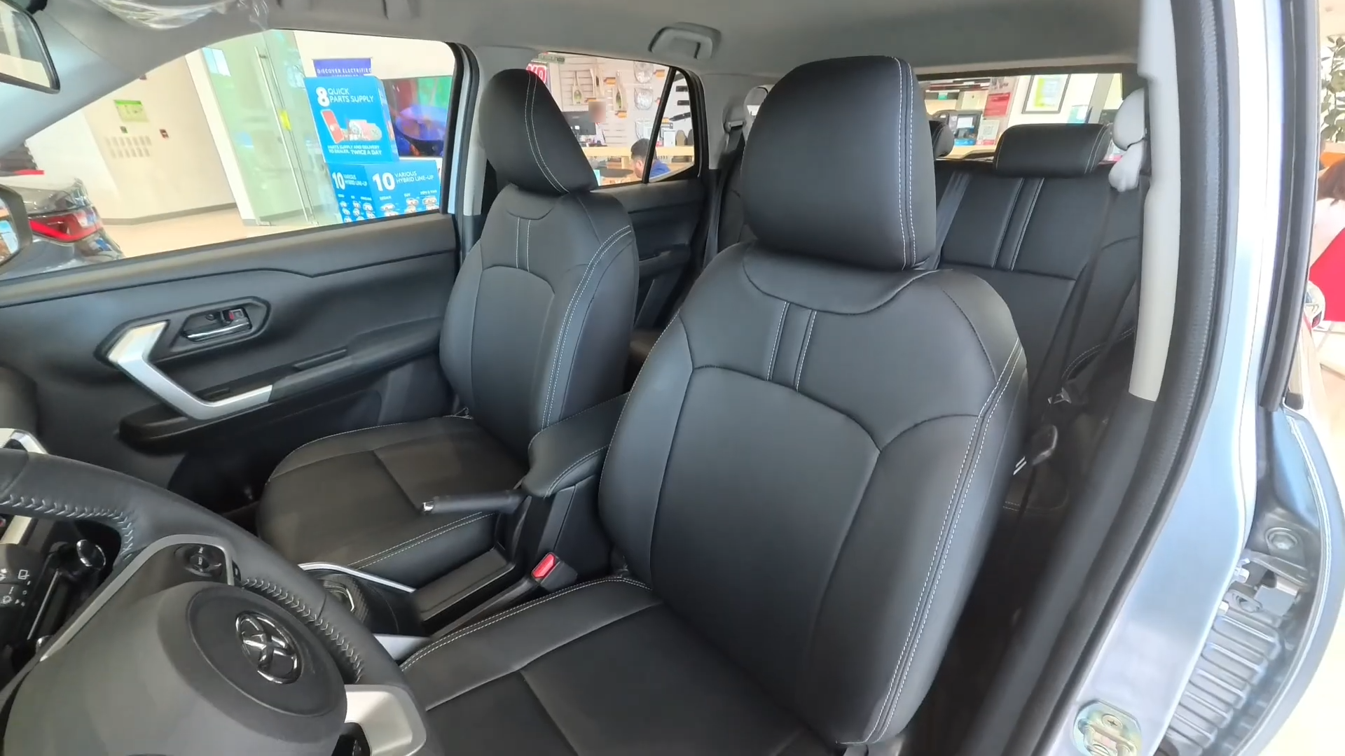 Used 1
                    TOYOTA
                     for Sale Image