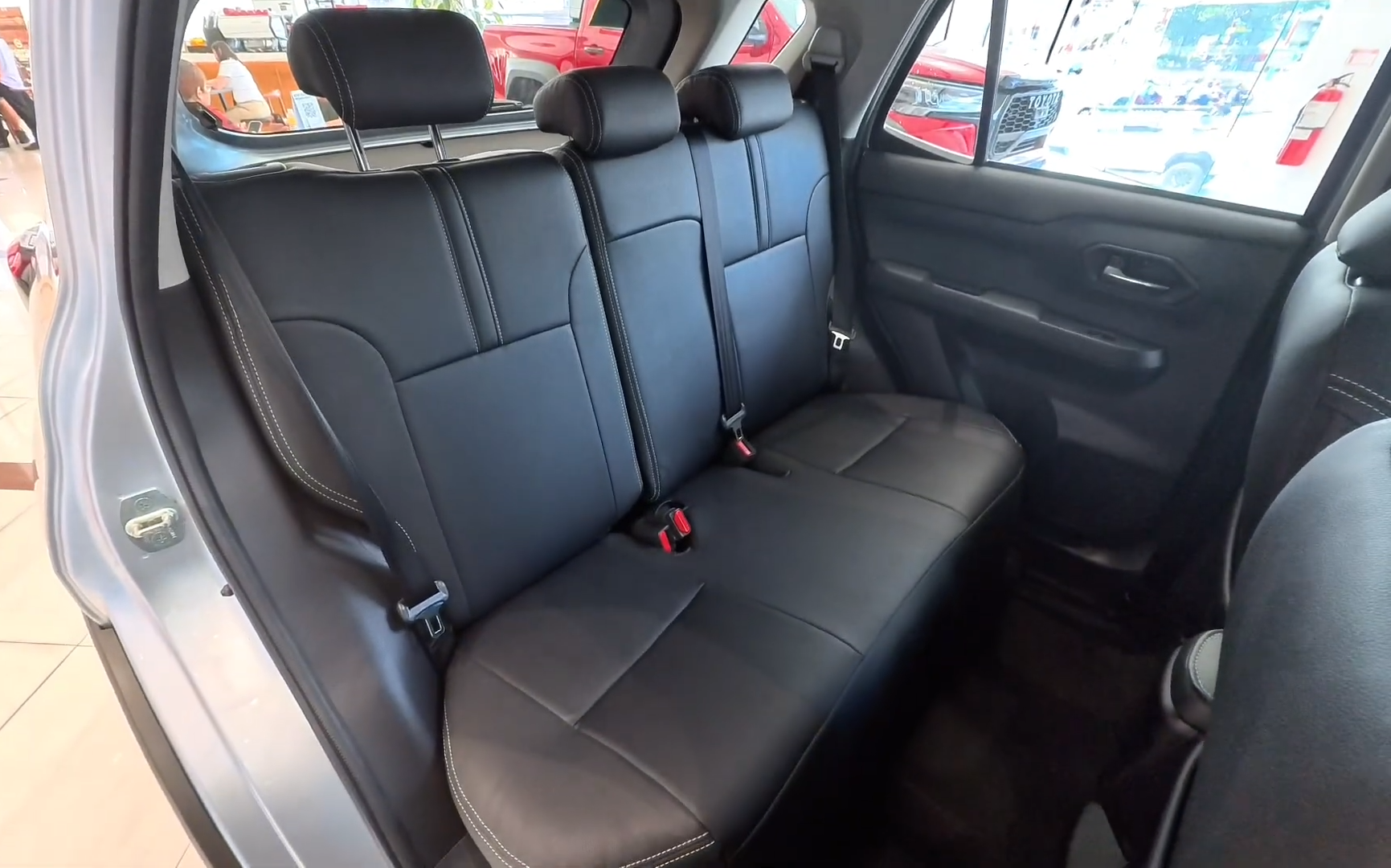 Used 1
                    TOYOTA
                     for Sale Image