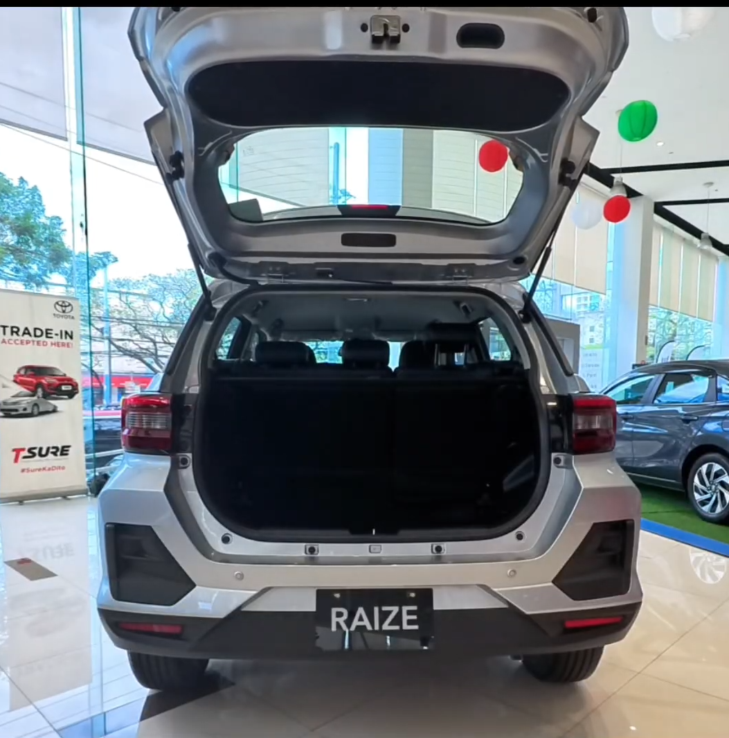 Used 1
                    TOYOTA
                     for Sale Image