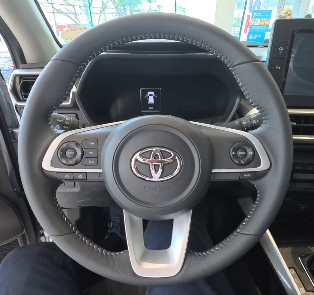 Used 1
                    TOYOTA
                     for Sale Image