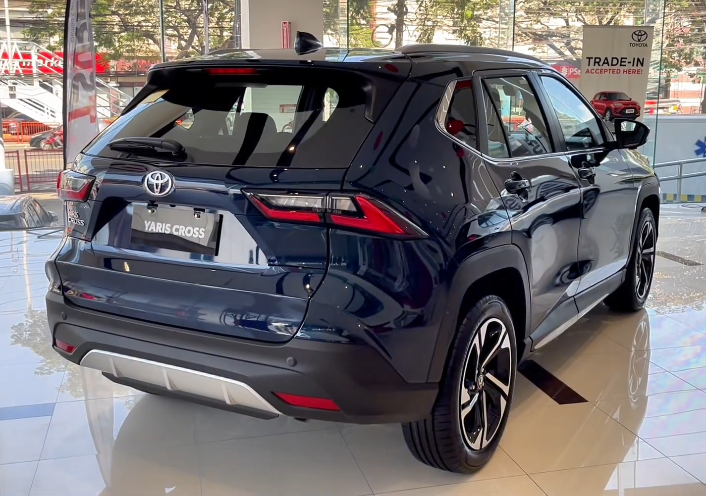 Used 1
                    TOYOTA
                     for Sale Image