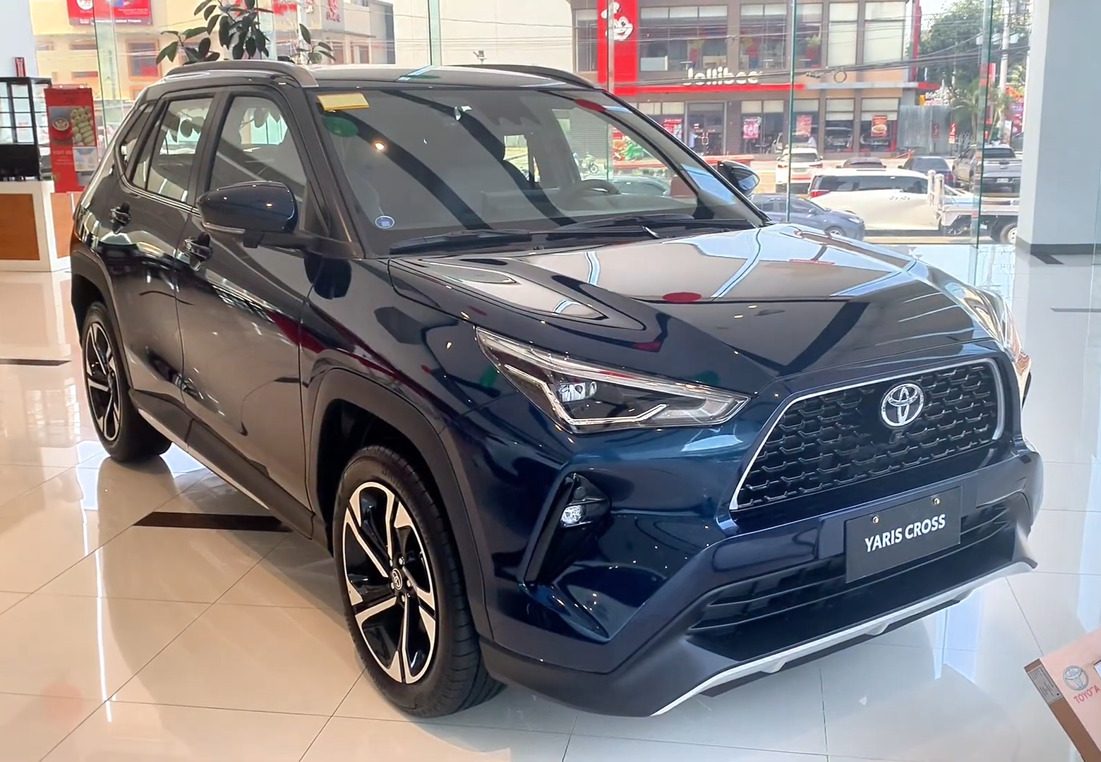 Used 1
                    TOYOTA
                     for Sale Image