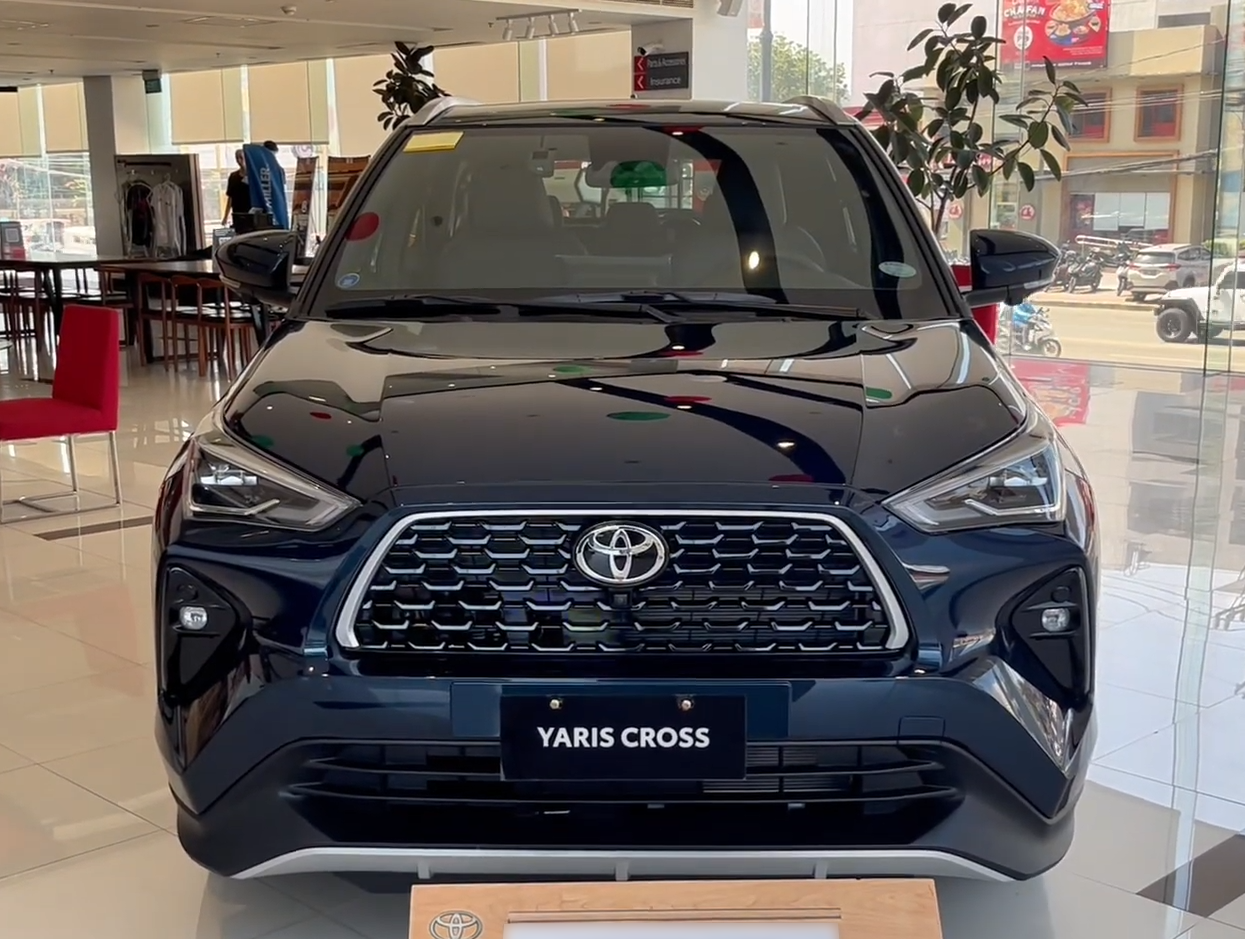 Used 1
                    TOYOTA
                     for Sale Image