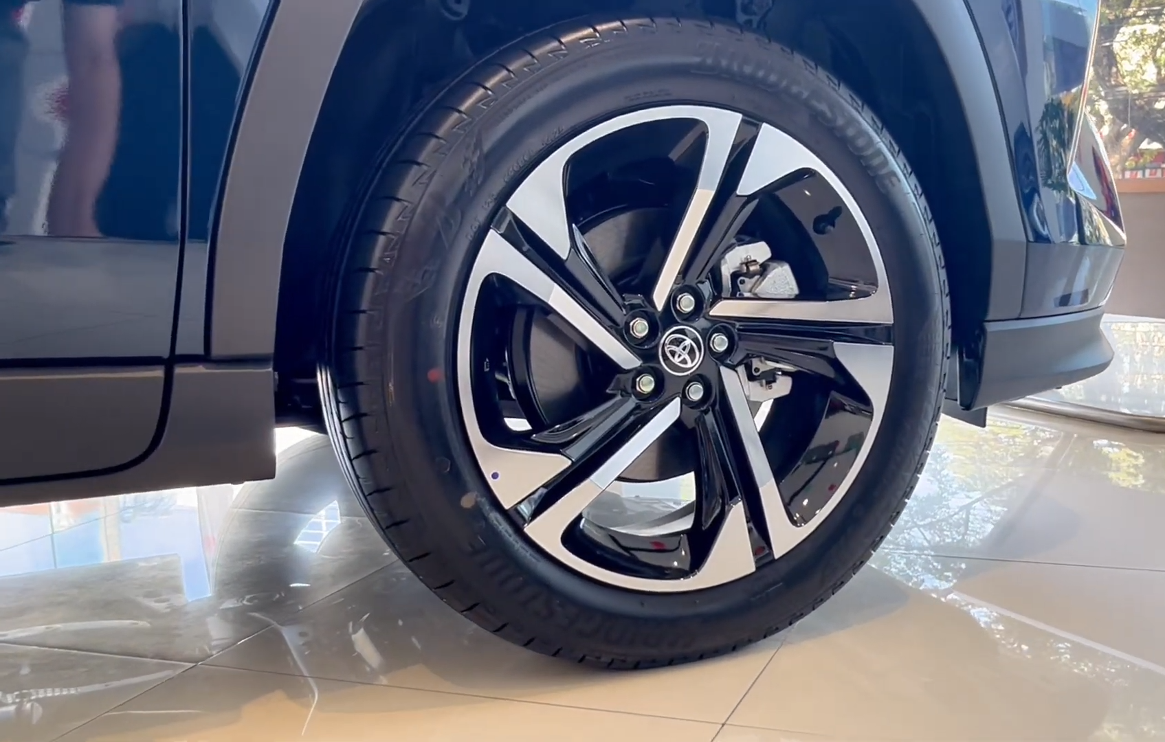 Used 1
                    TOYOTA
                     for Sale Image