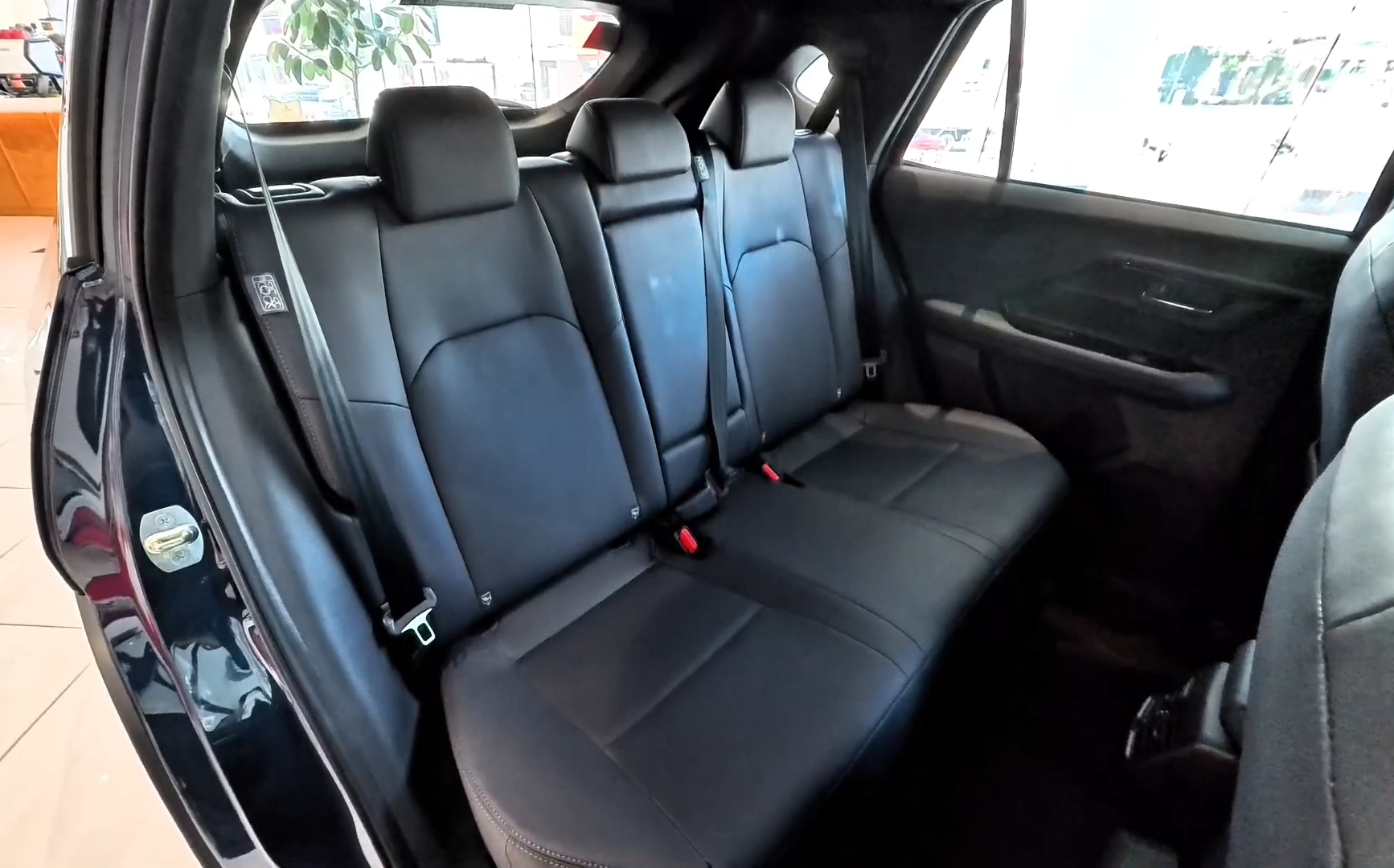 Used 1
                    TOYOTA
                     for Sale Image