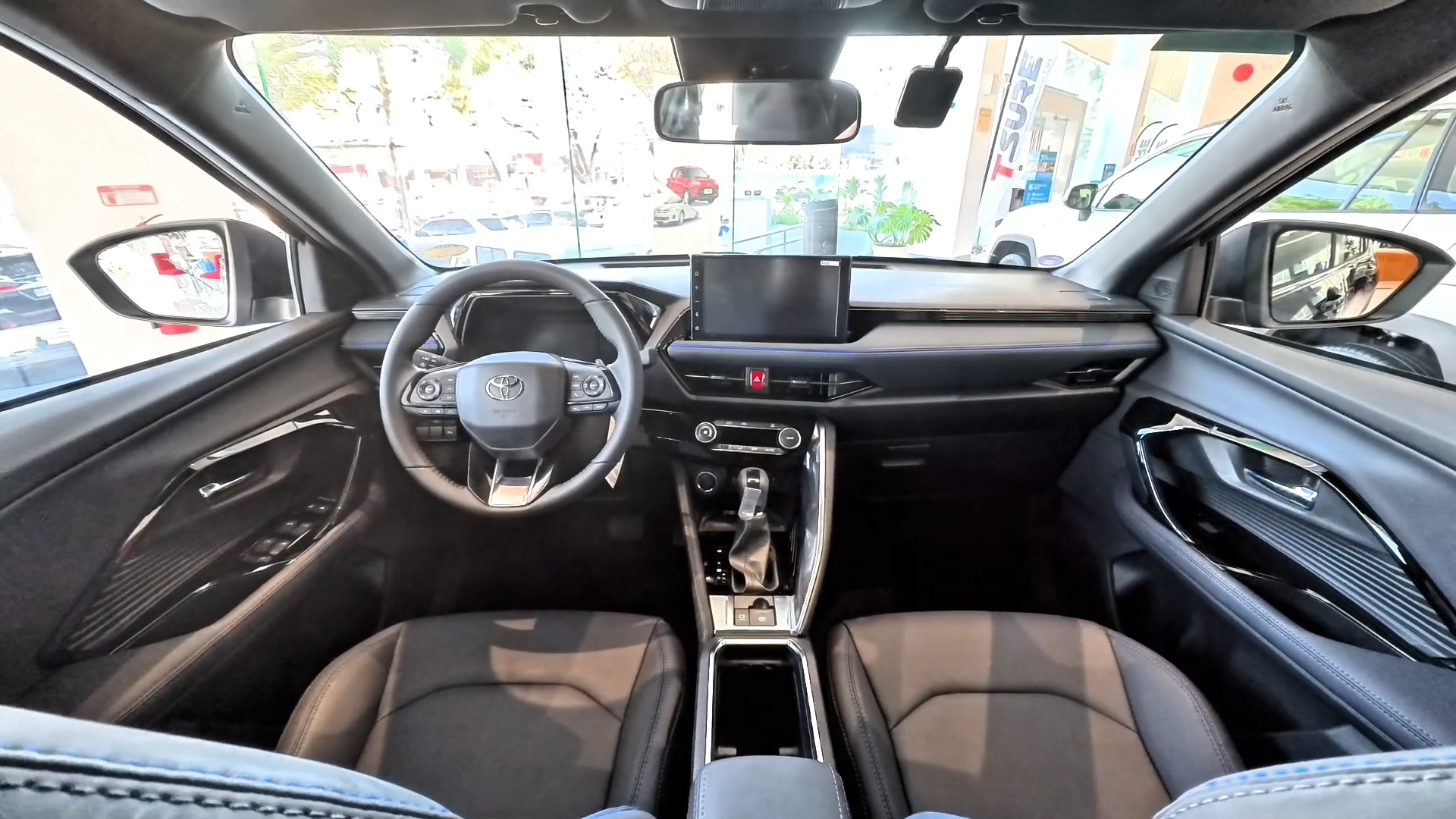 Used 1
                    TOYOTA
                     for Sale Image