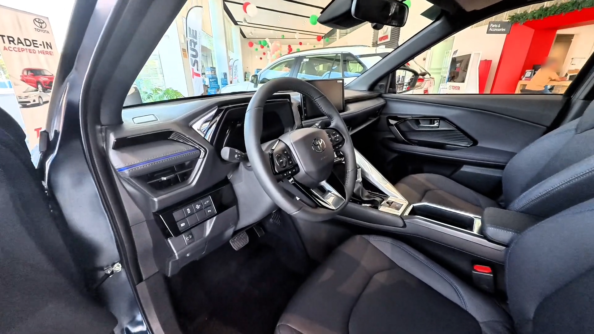 Used 1
                    TOYOTA
                     for Sale Image