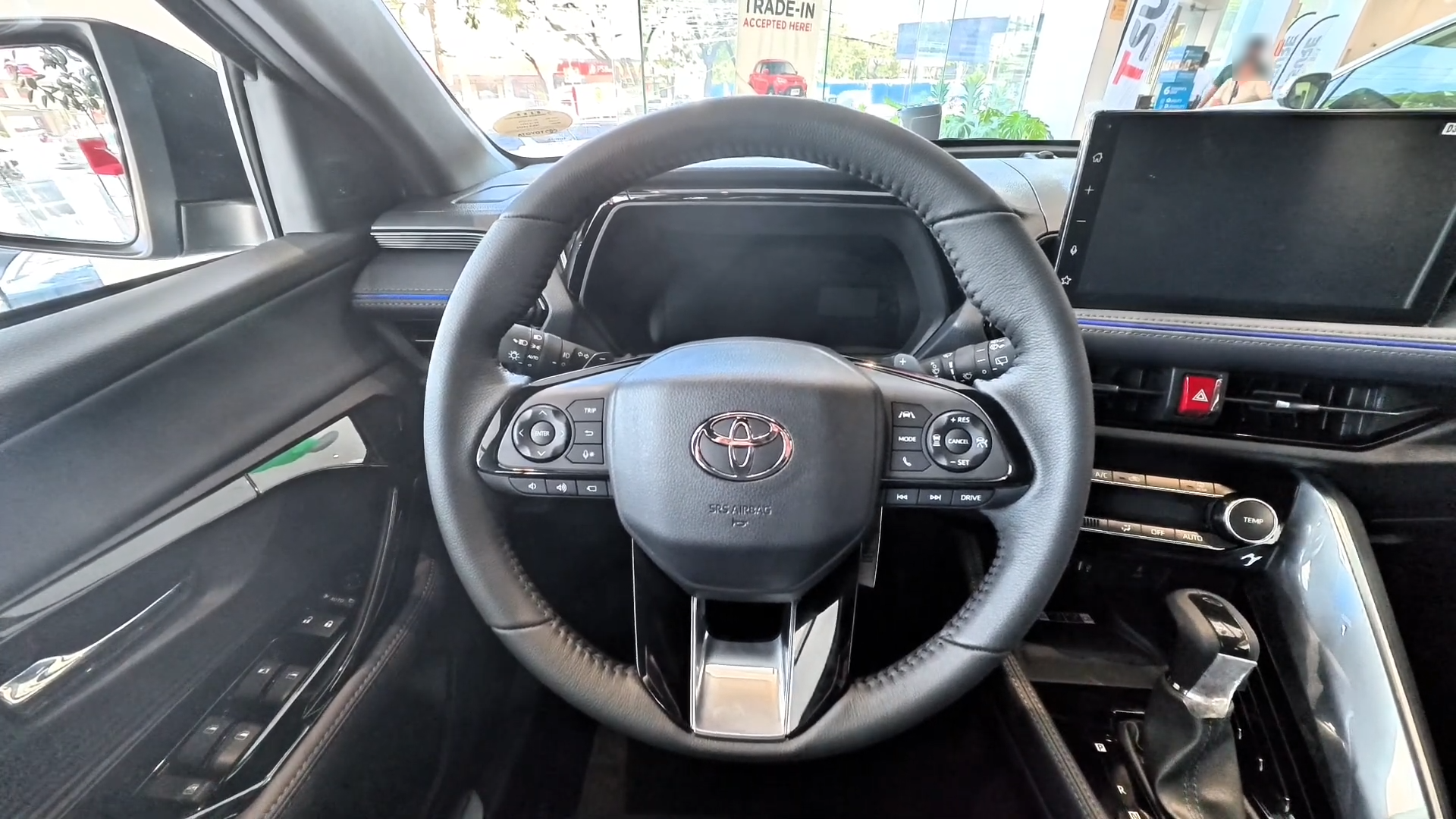 Used 1
                    TOYOTA
                     for Sale Image