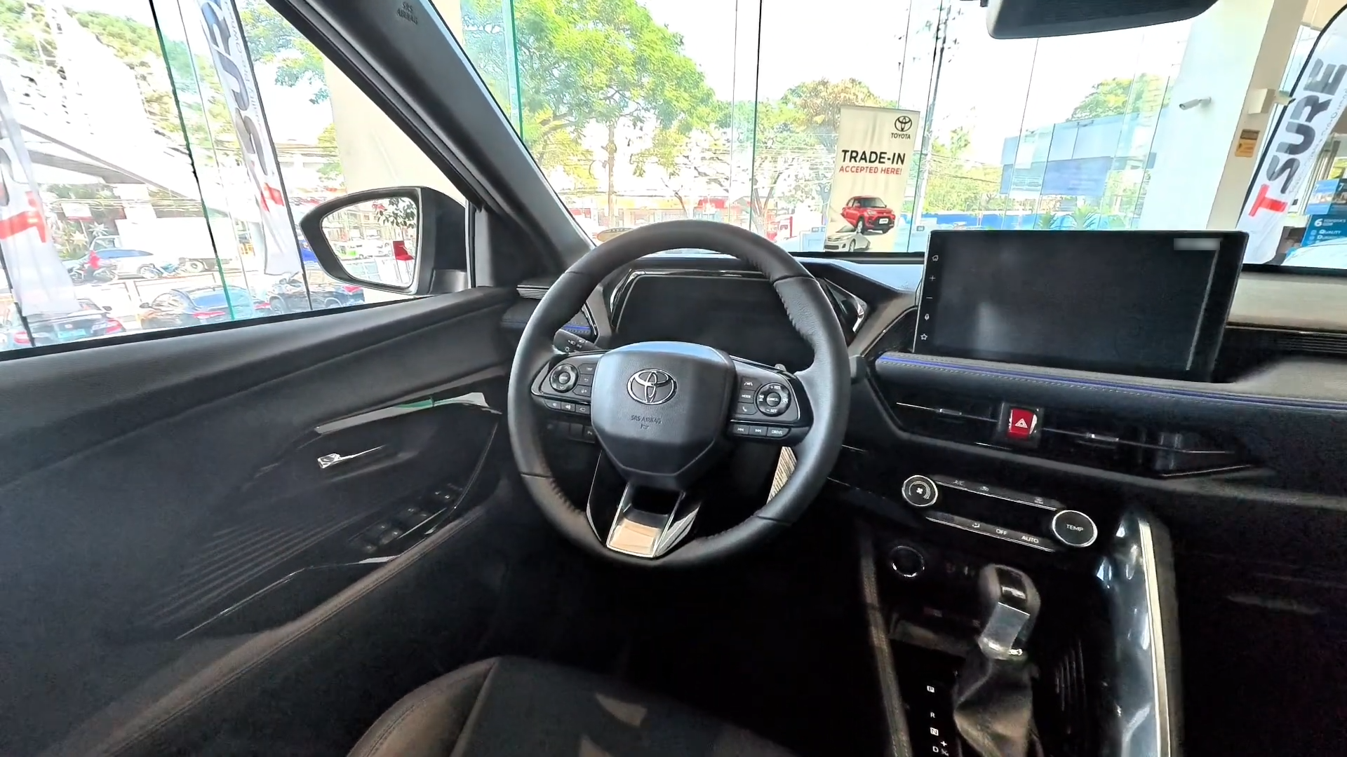 Used 1
                    TOYOTA
                     for Sale Image