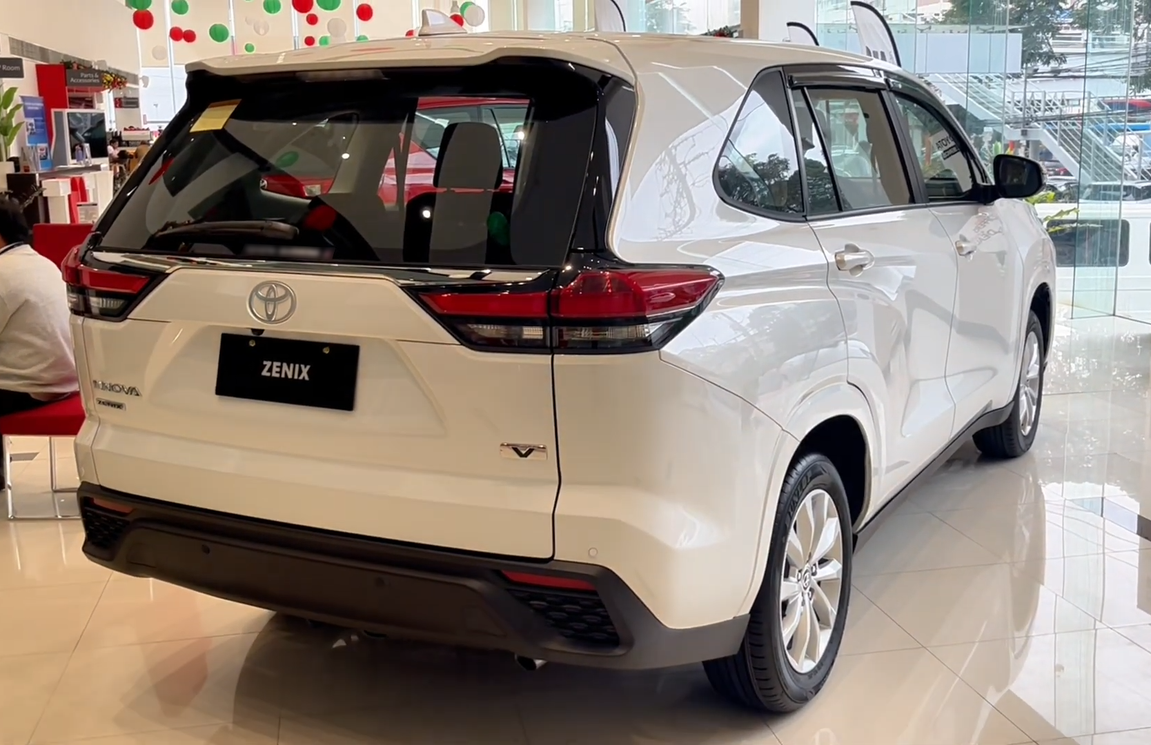 Used 1
                    TOYOTA
                     for Sale Image