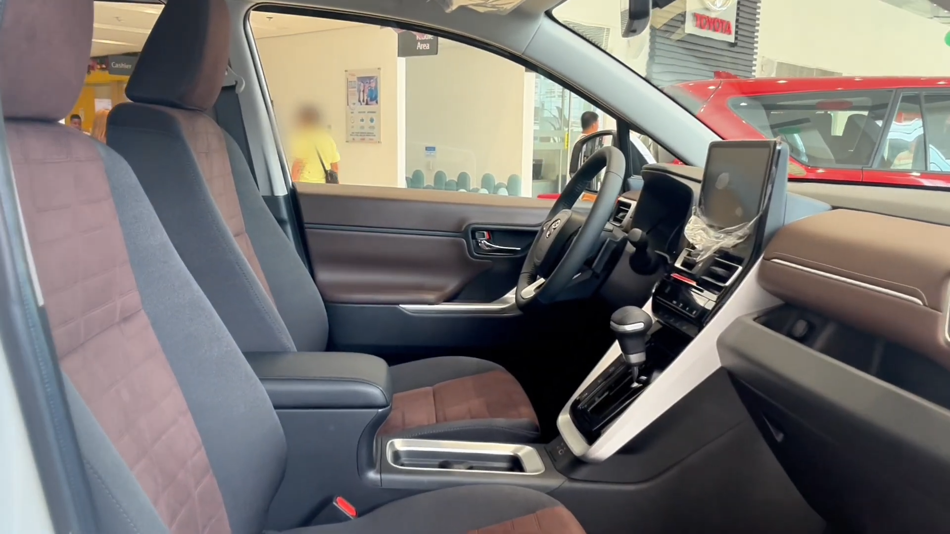 Used 1
                    TOYOTA
                     for Sale Image