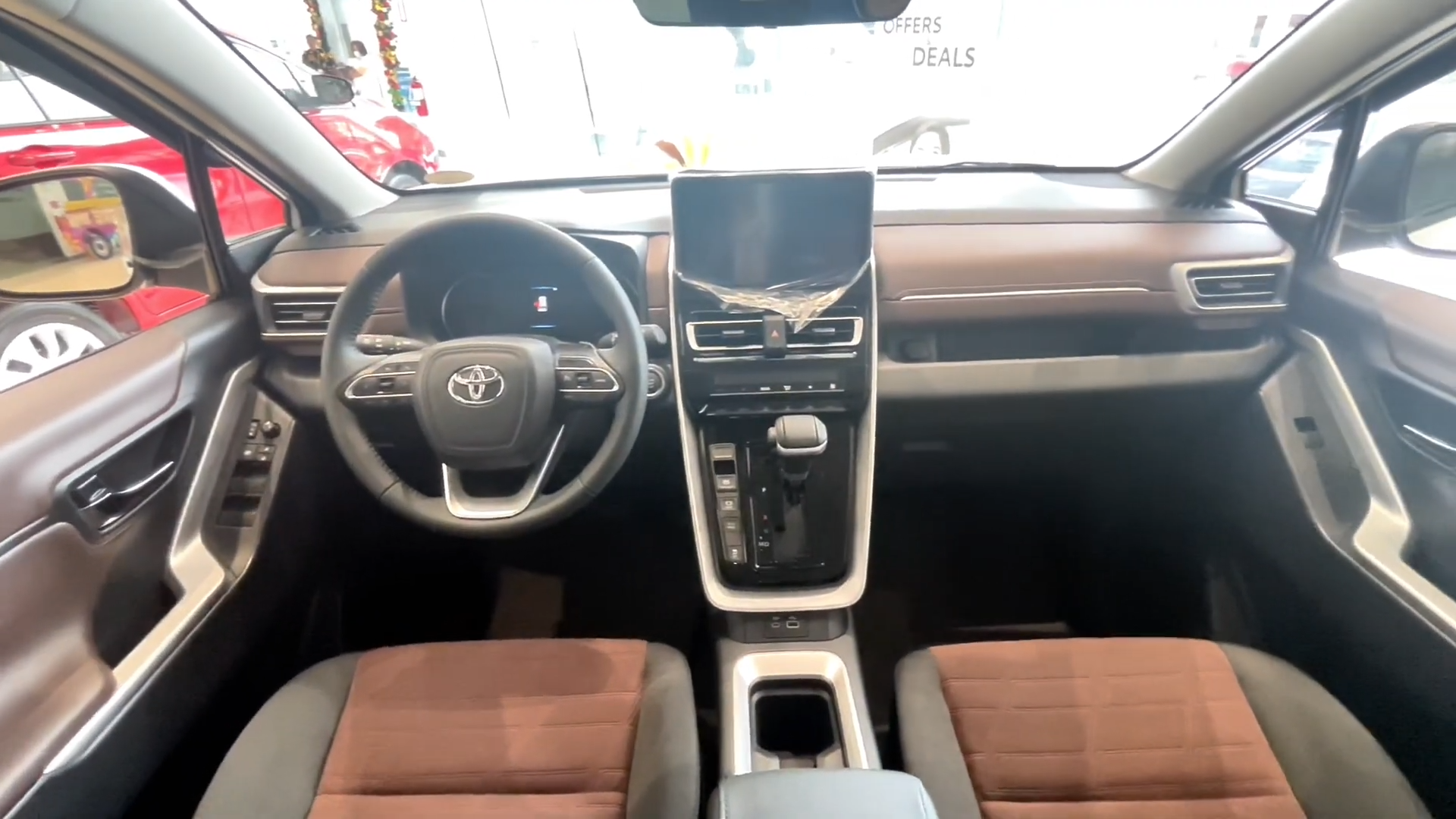 Used 1
                    TOYOTA
                     for Sale Image