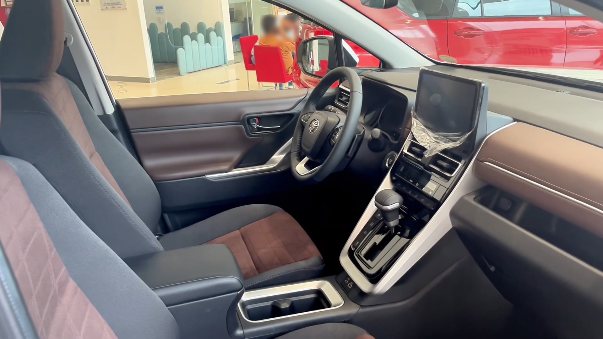 Used 1
                    TOYOTA
                     for Sale Image