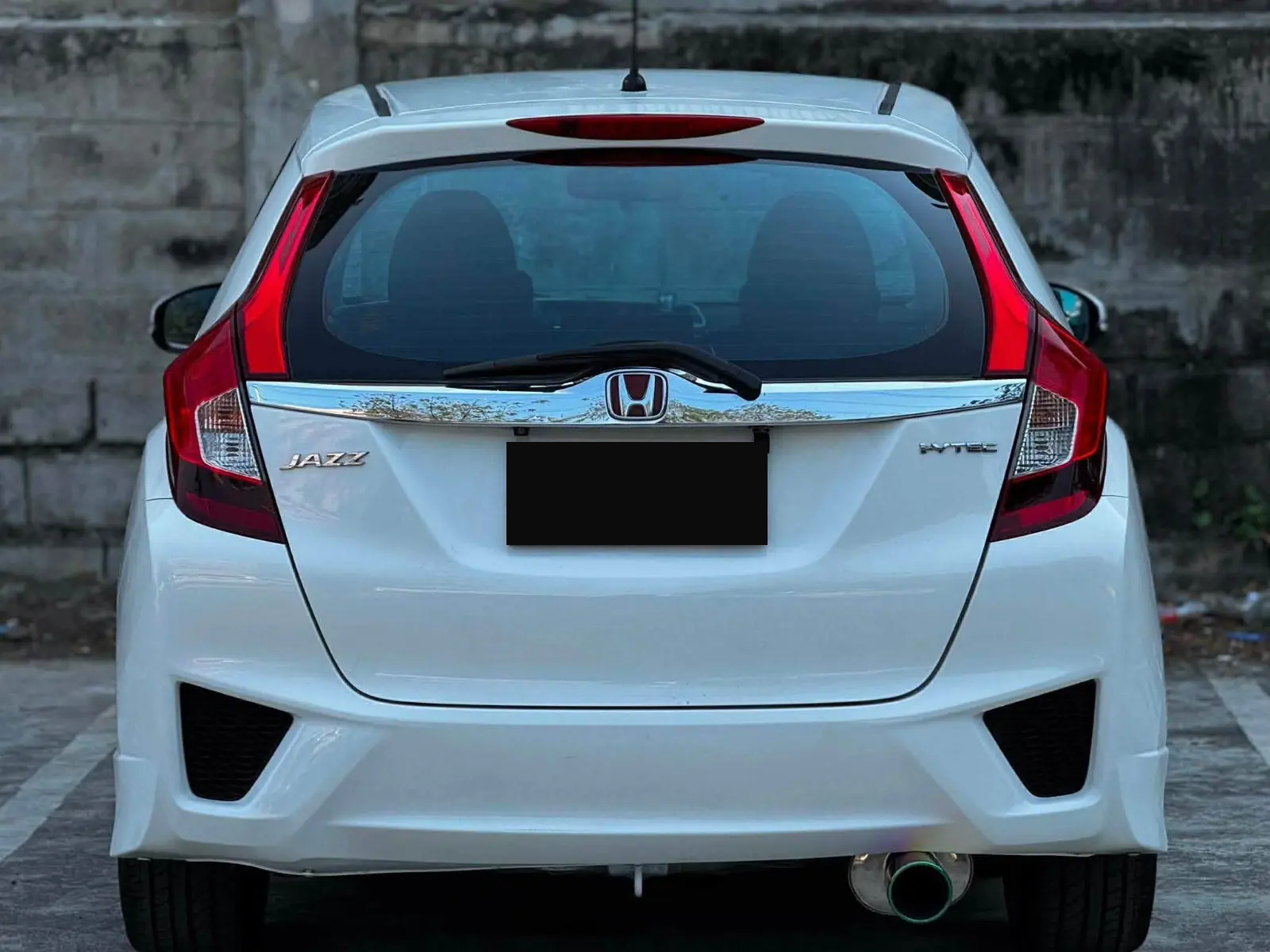 Used 1
                    HONDA
                     for Sale Image