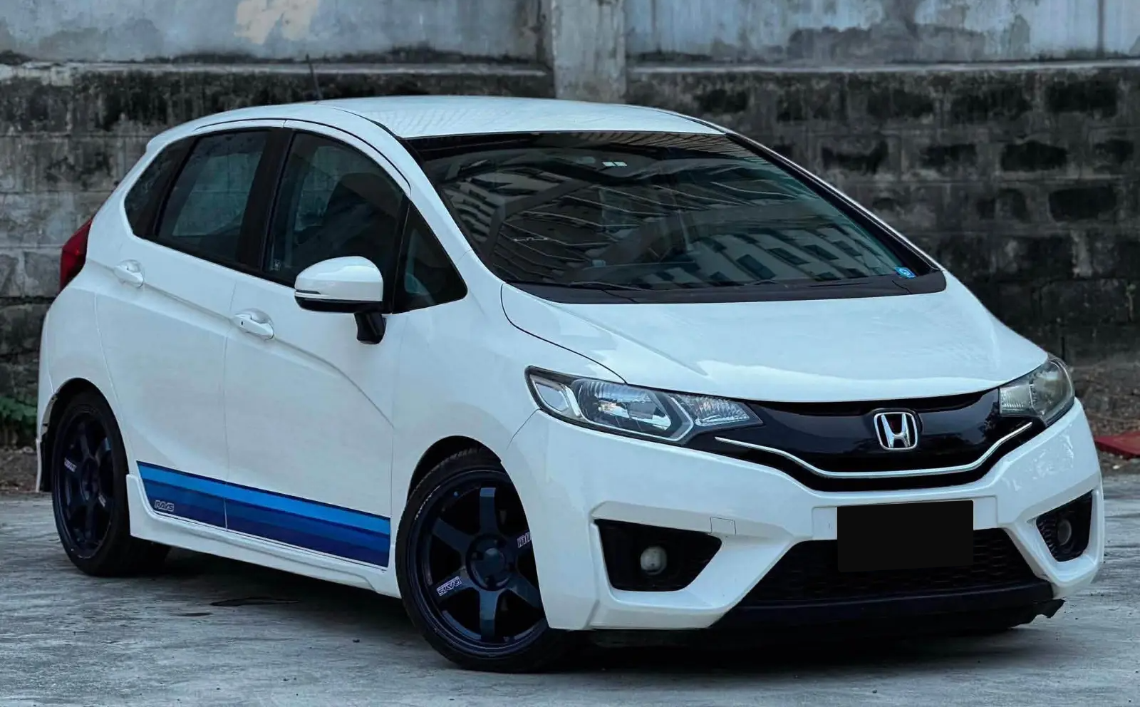 Used 1
                    HONDA
                     for Sale Image