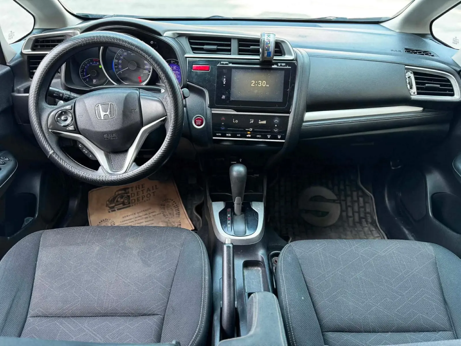 Used 1
                    HONDA
                     for Sale Image