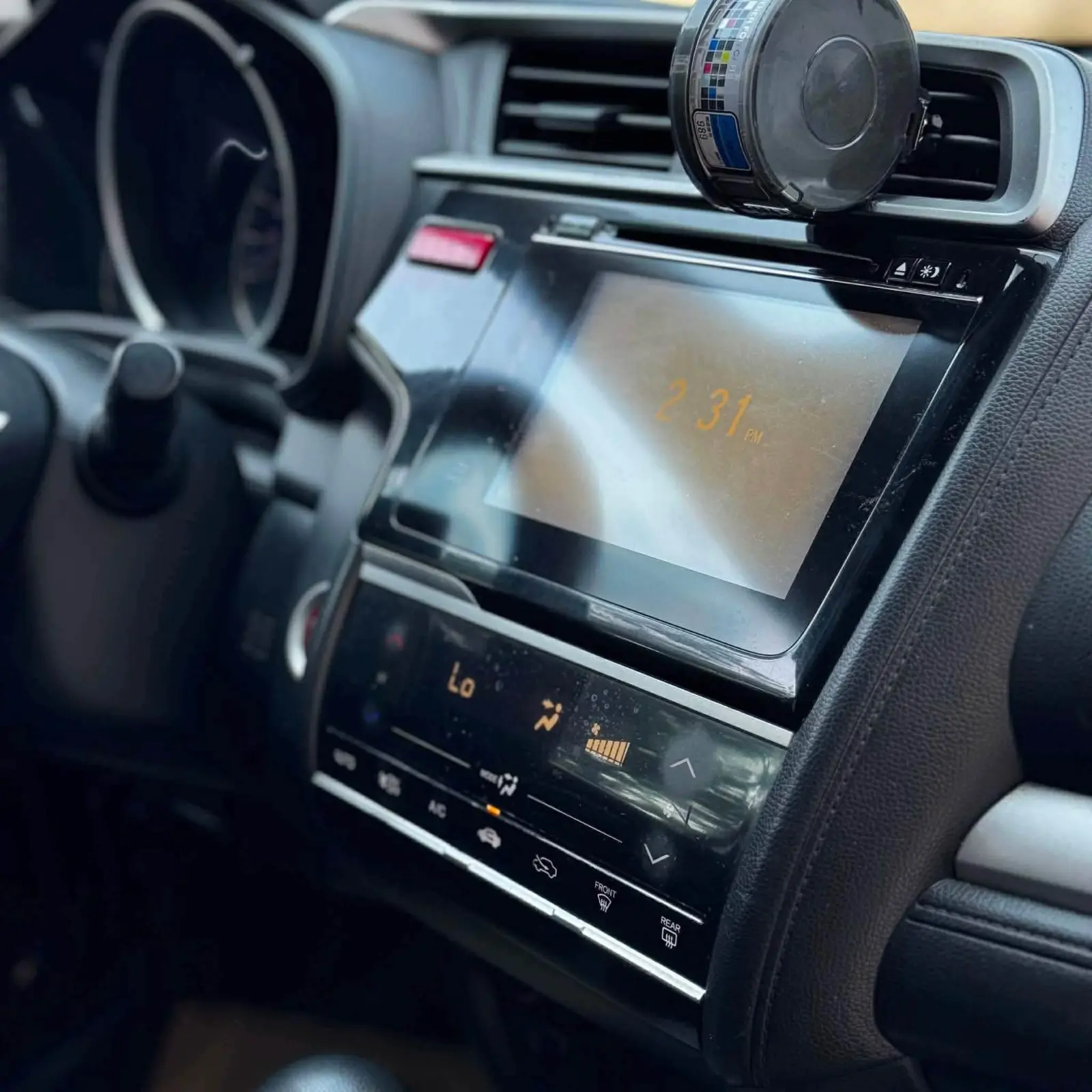 Used 1
                    HONDA
                     for Sale Image