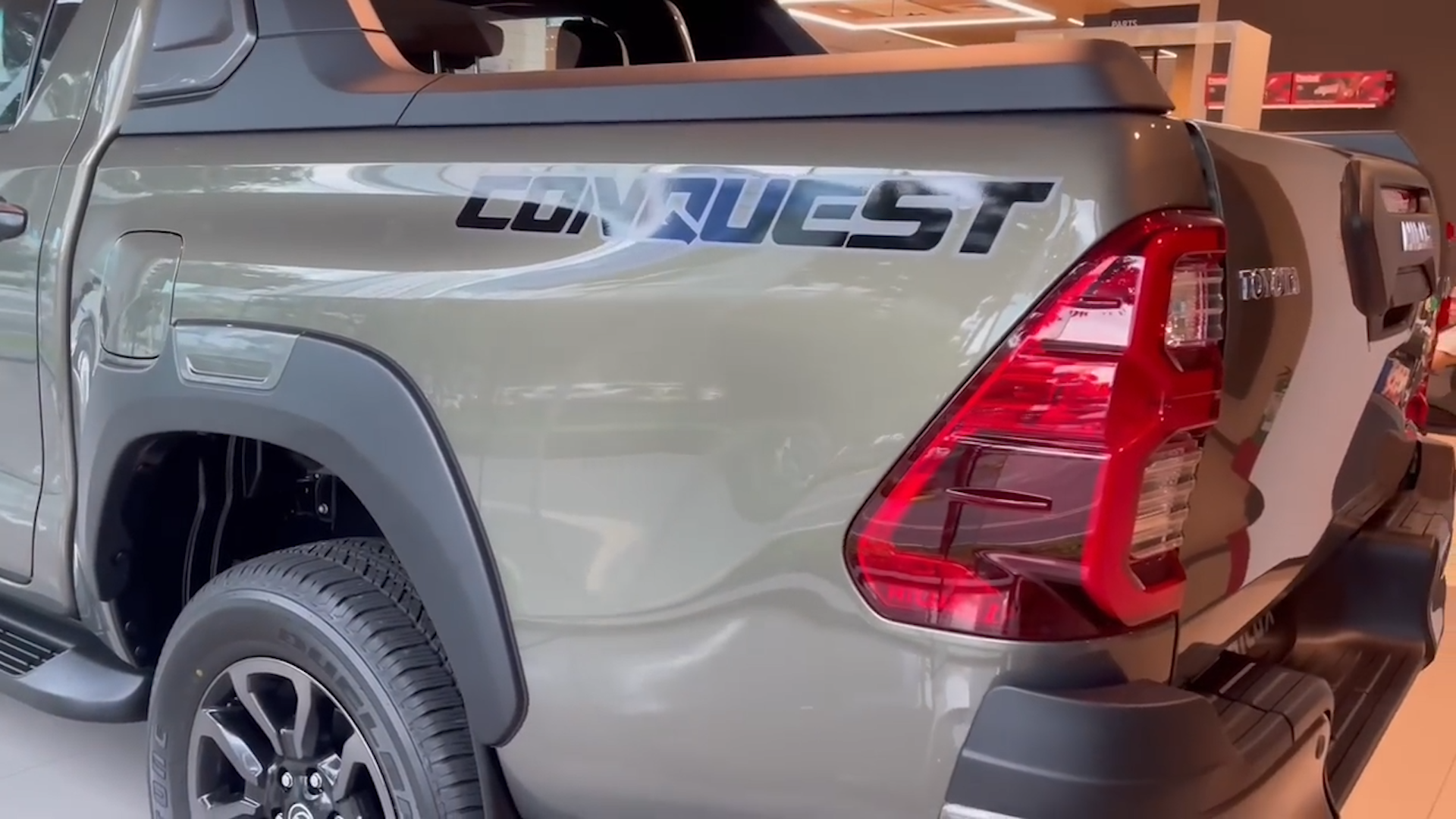 Used 1
                    TOYOTA
                     for Sale Image