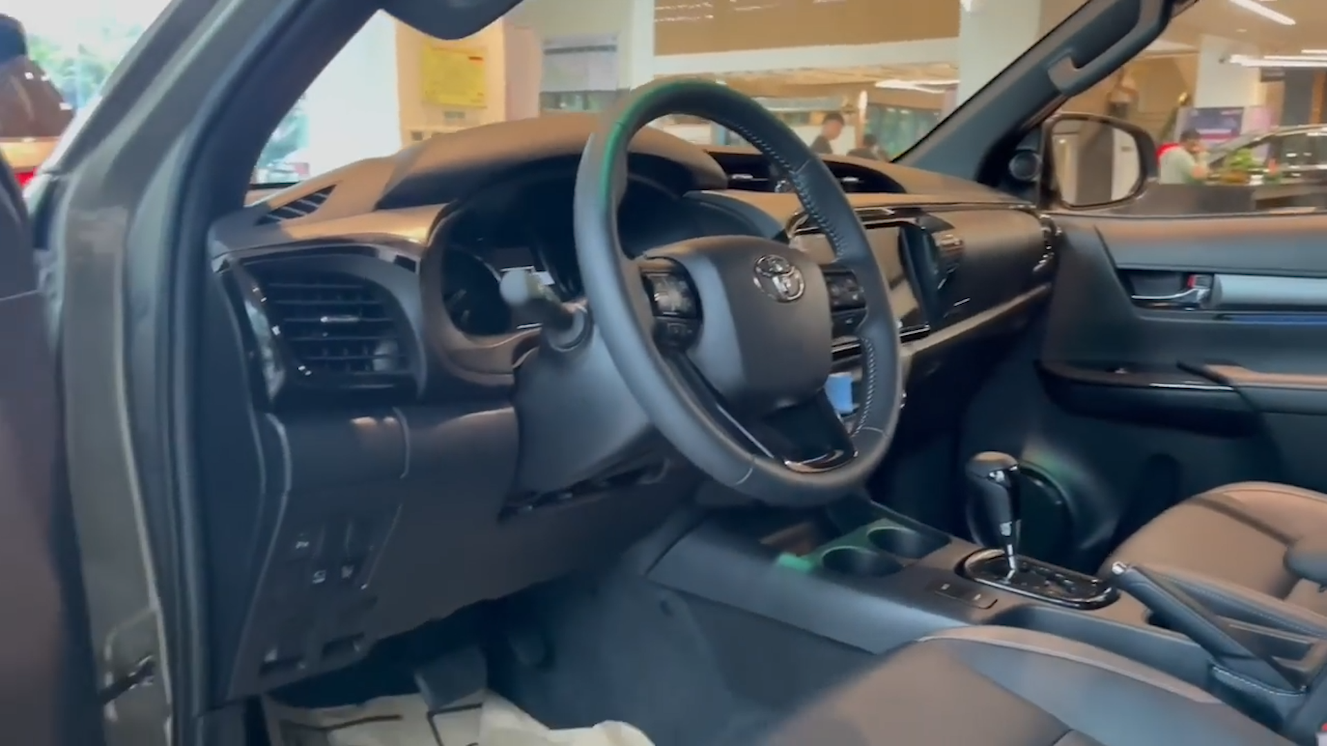 Used 1
                    TOYOTA
                     for Sale Image