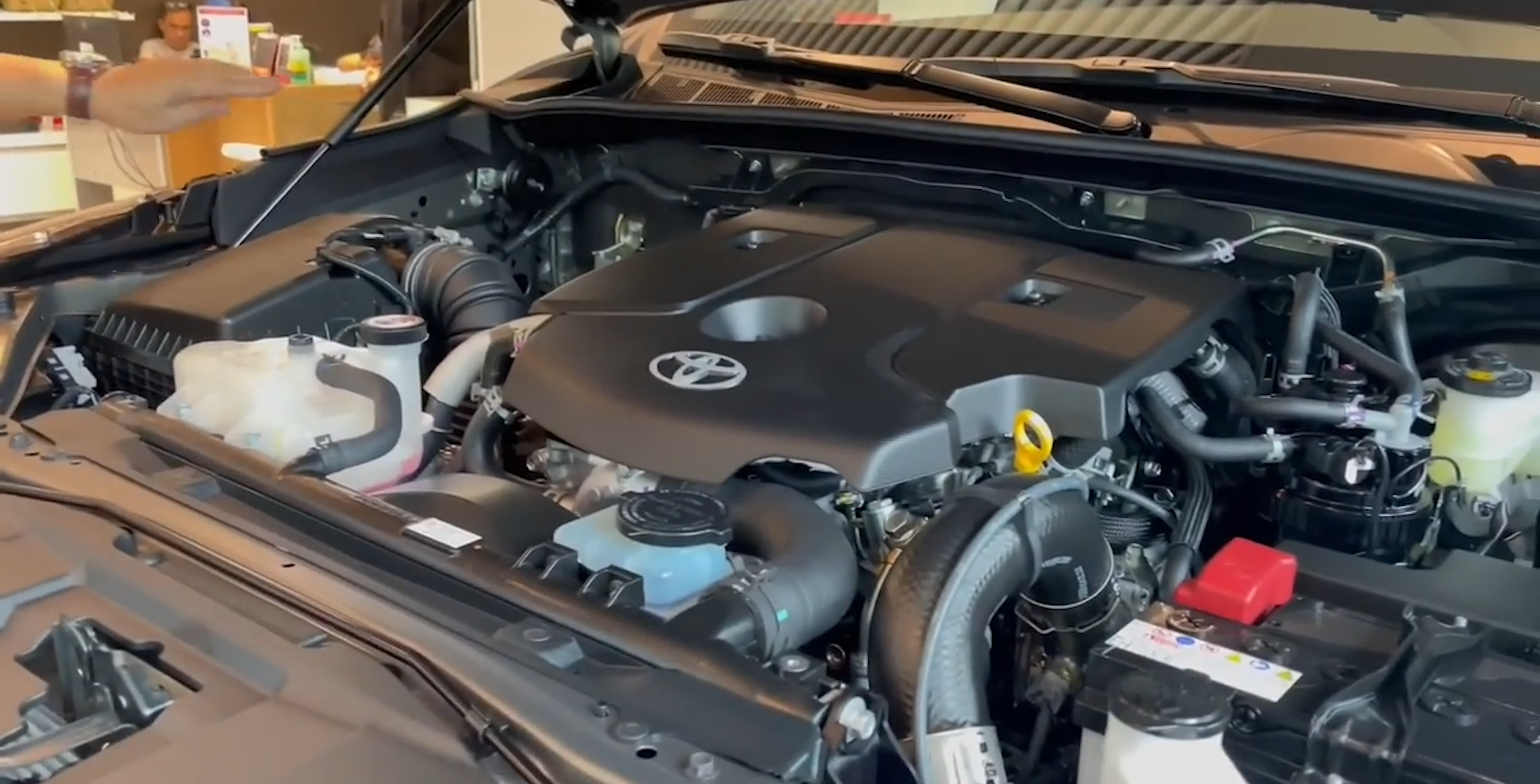 Used 1
                    TOYOTA
                     for Sale Image