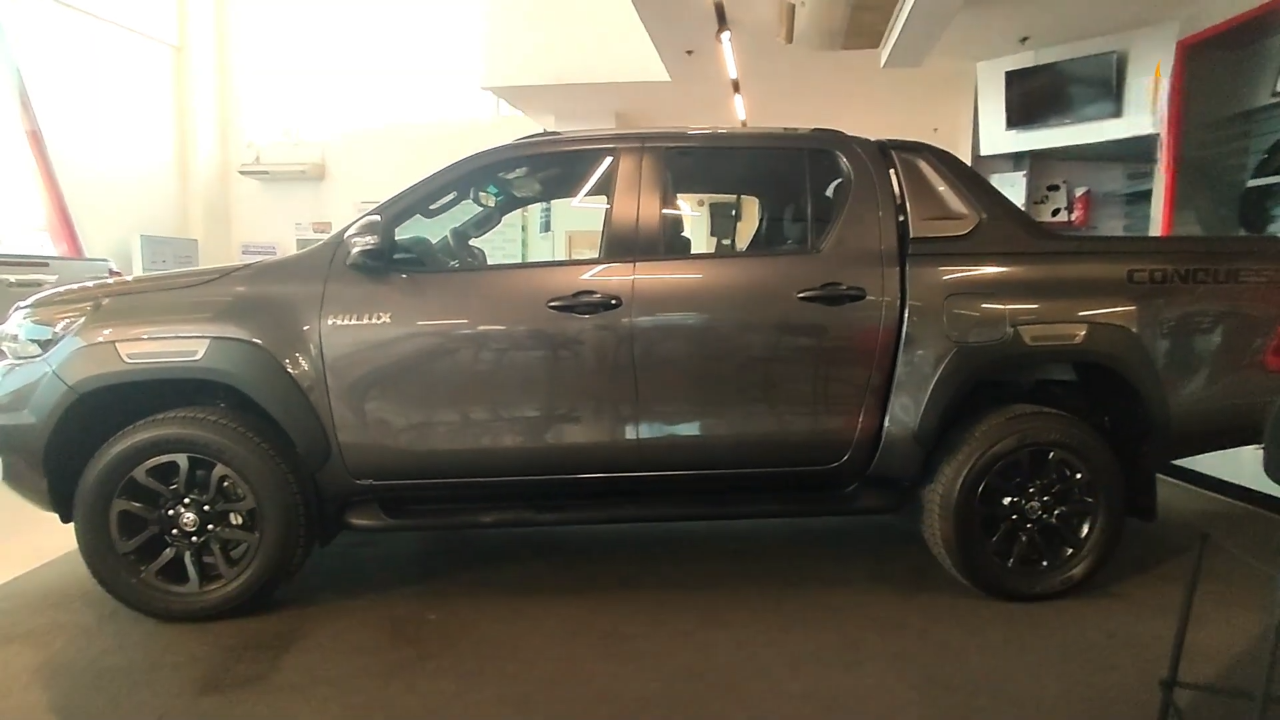 Used 1
                    TOYOTA
                     for Sale Image