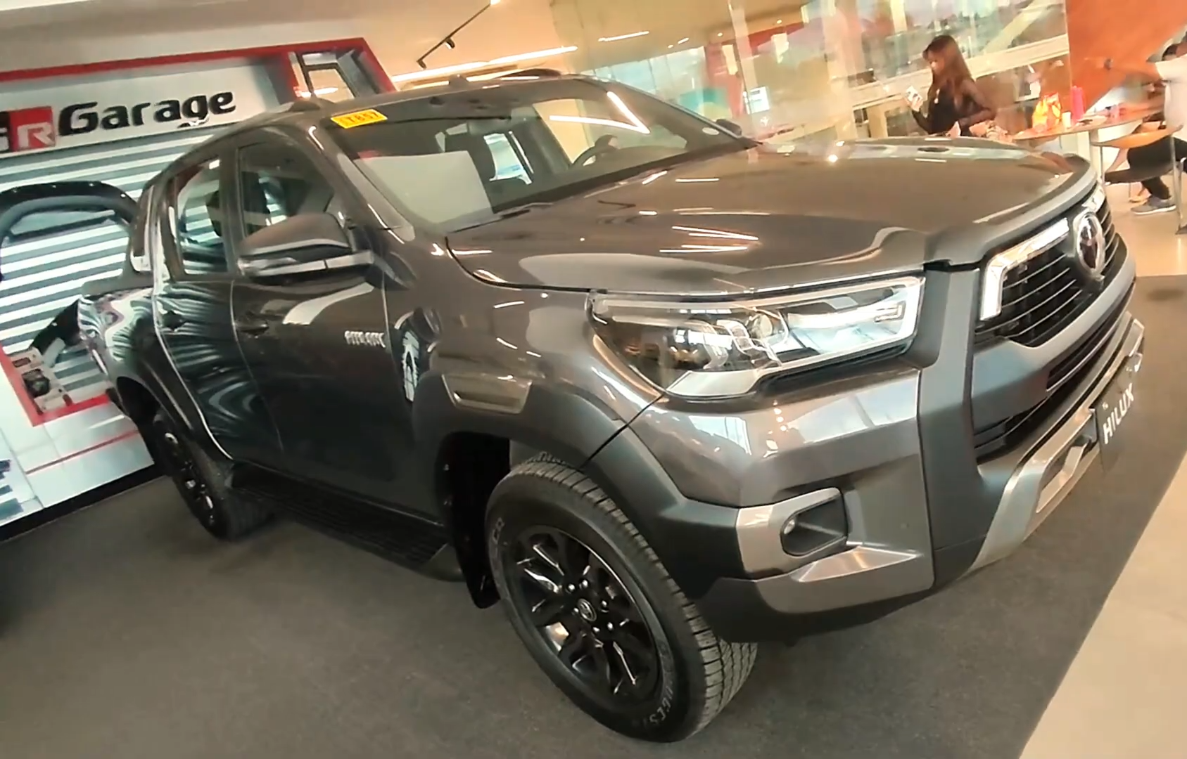 Used 1
                    TOYOTA
                     for Sale Image