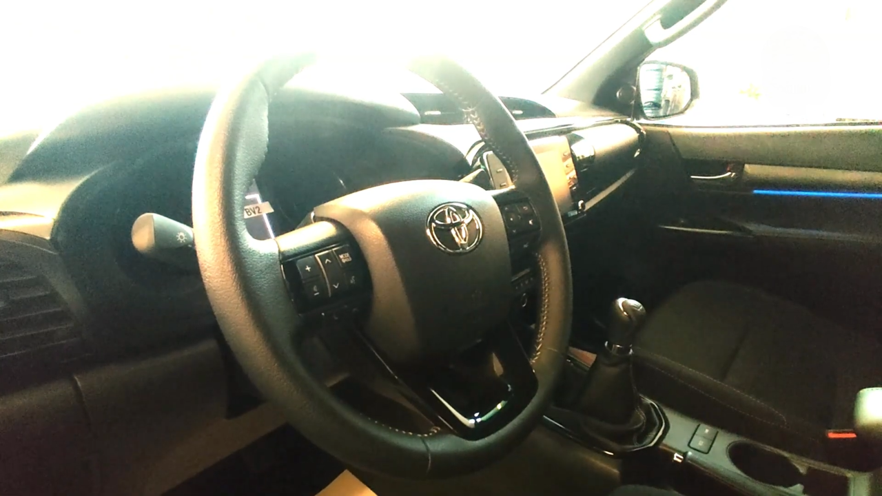 Used 1
                    TOYOTA
                     for Sale Image