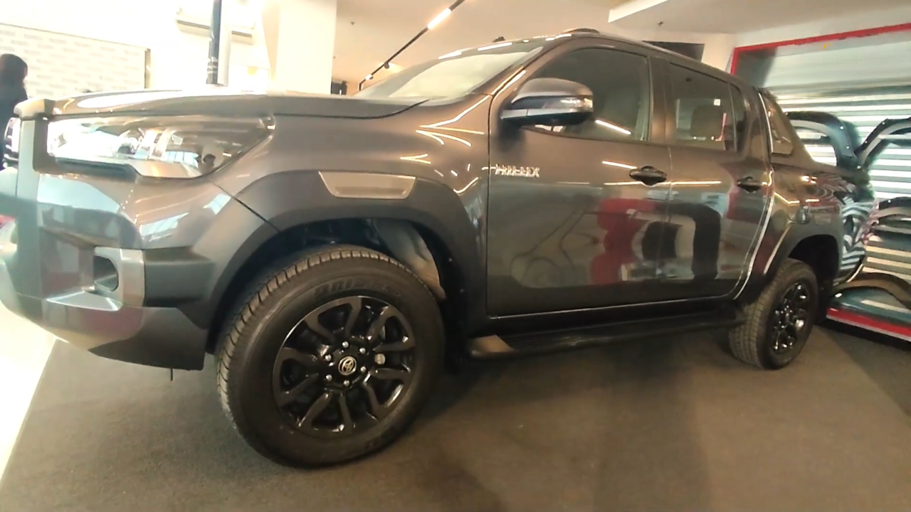 Used 1
                    TOYOTA
                     for Sale Image