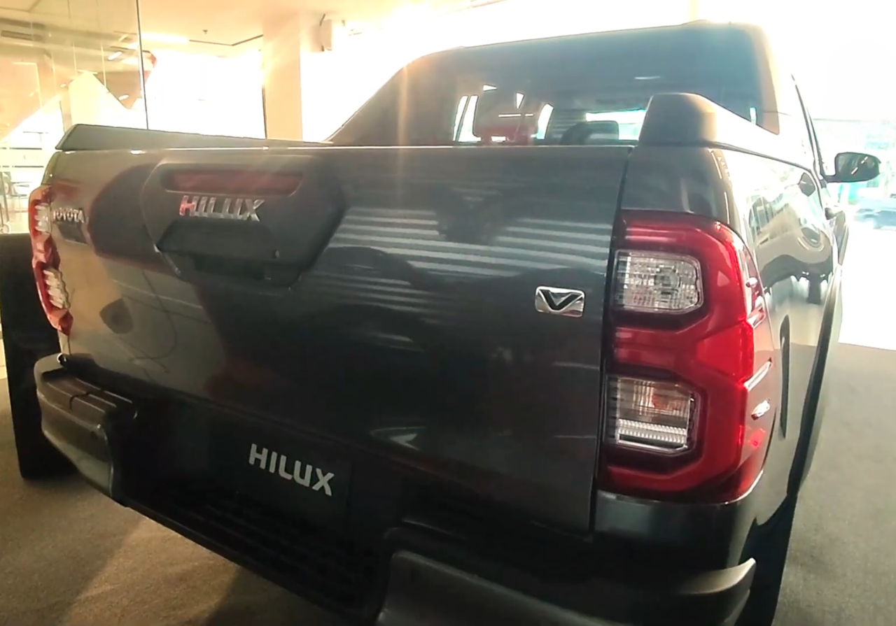 Used 1
                    TOYOTA
                     for Sale Image