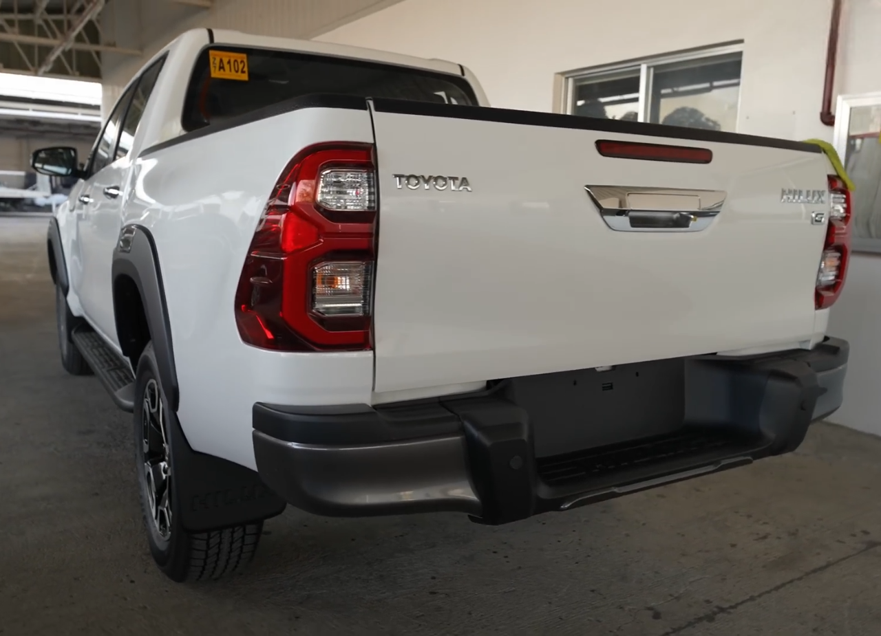 Used 1
                    TOYOTA
                     for Sale Image