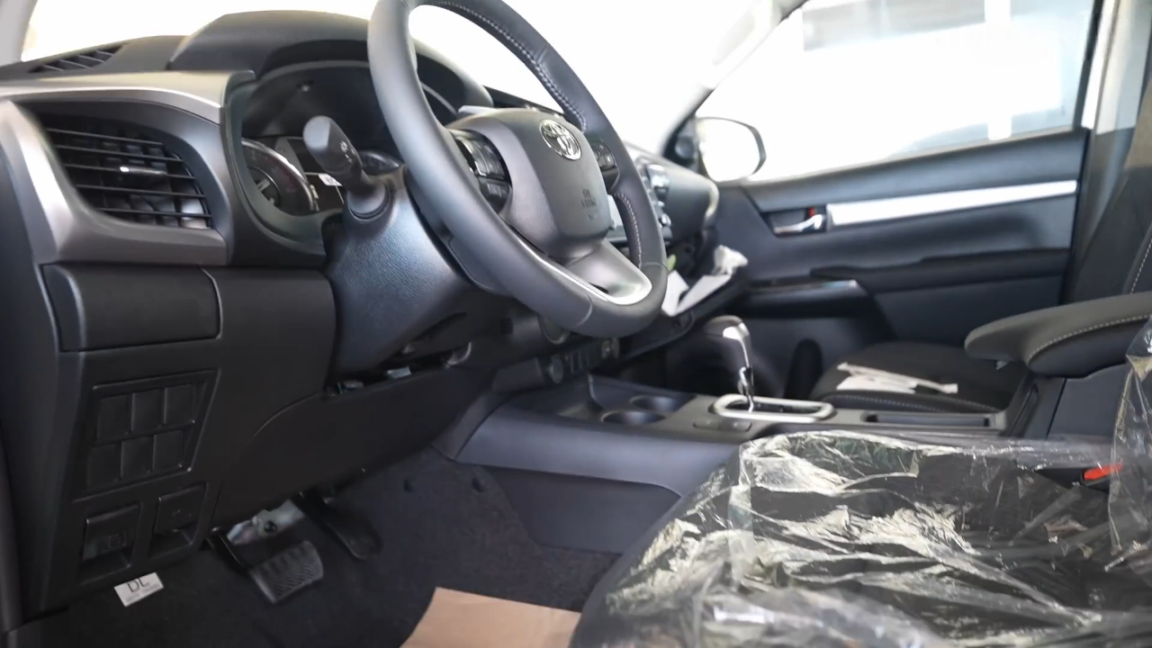 Used 1
                    TOYOTA
                     for Sale Image