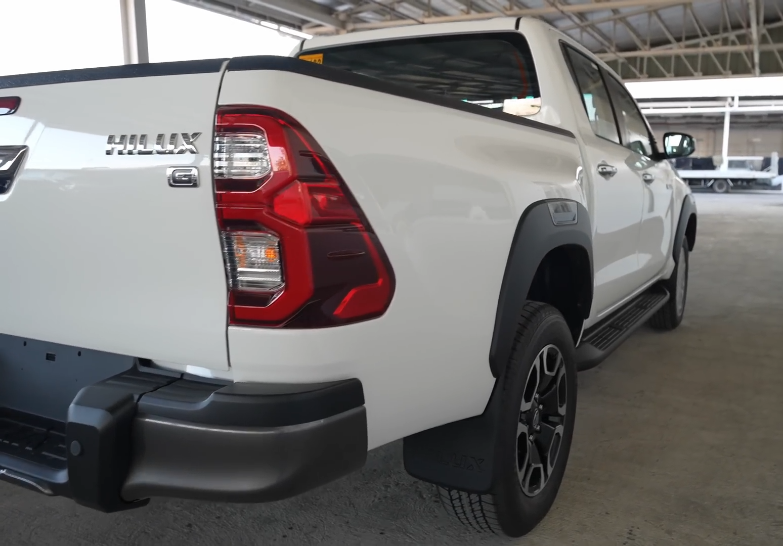 Used 1
                    TOYOTA
                     for Sale Image