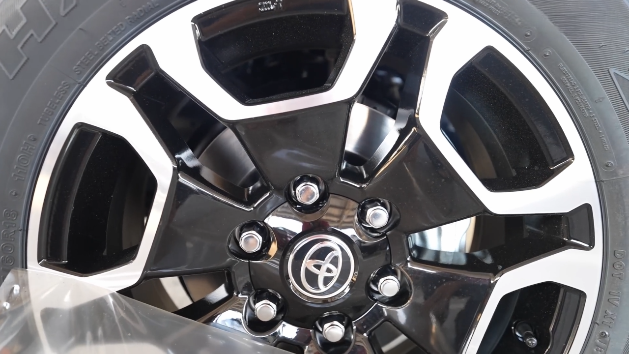 Used 1
                    TOYOTA
                     for Sale Image