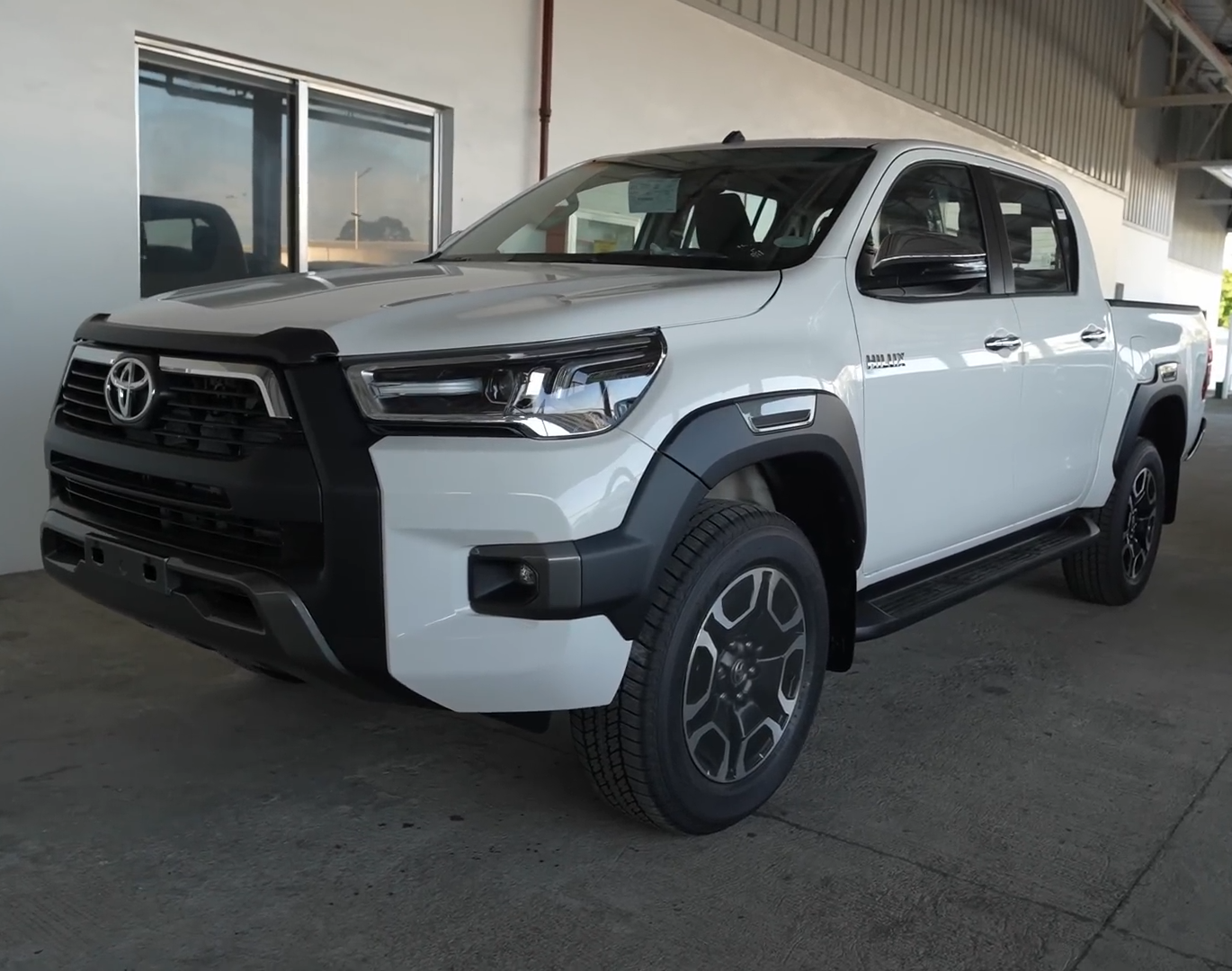 Used 1
                    TOYOTA
                     for Sale Image