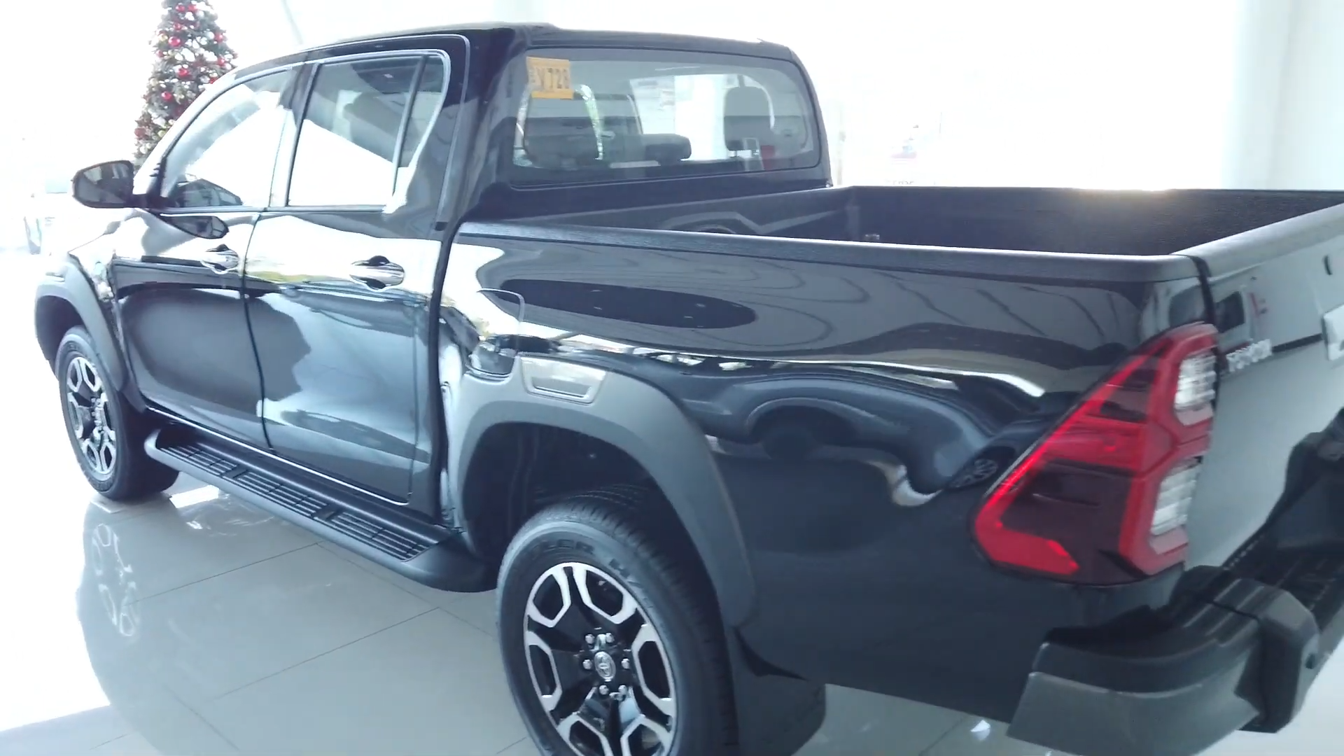 Used 1
                    TOYOTA
                     for Sale Image