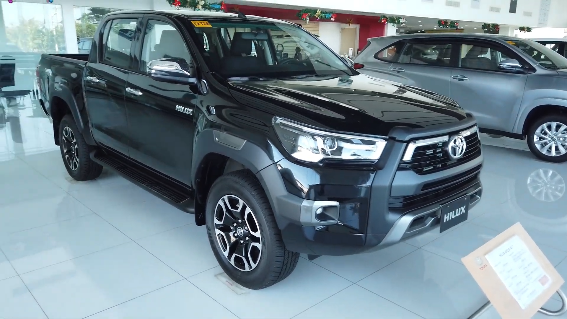 Used 1
                    TOYOTA
                     for Sale Image