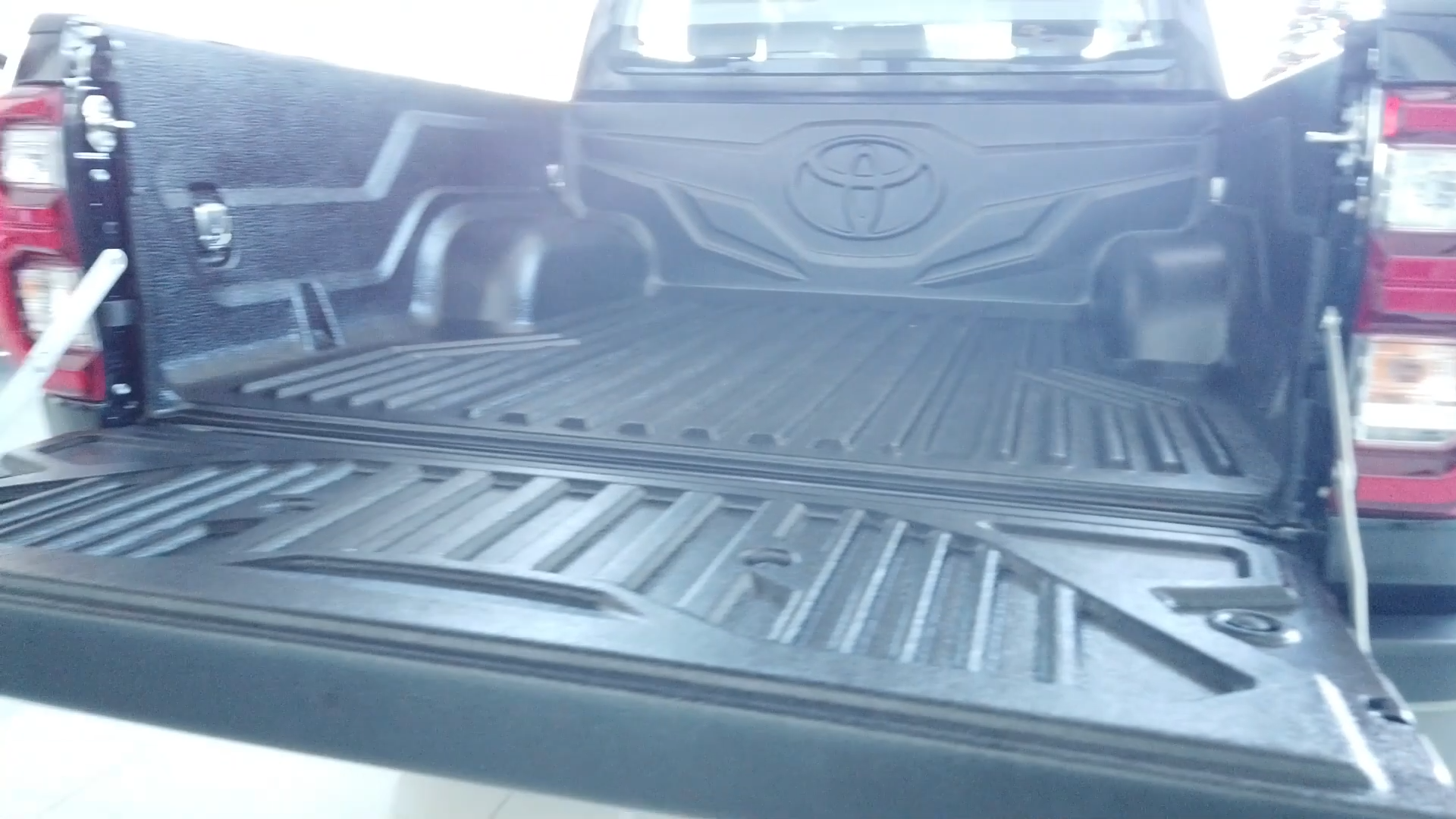 Used 1
                    TOYOTA
                     for Sale Image