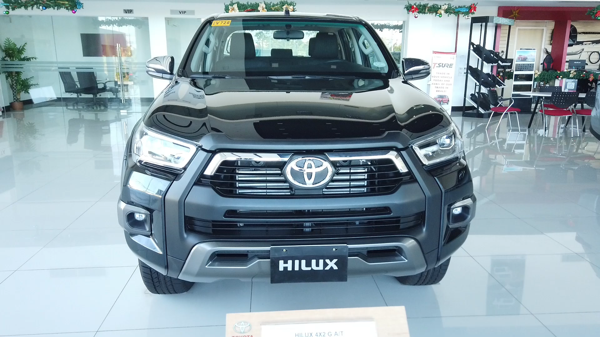 Used 1
                    TOYOTA
                     for Sale Image