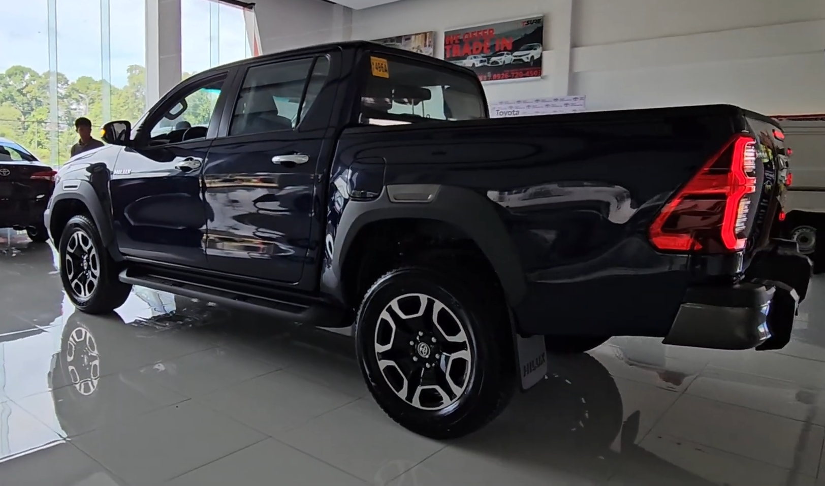 Used 1
                    TOYOTA
                     for Sale Image