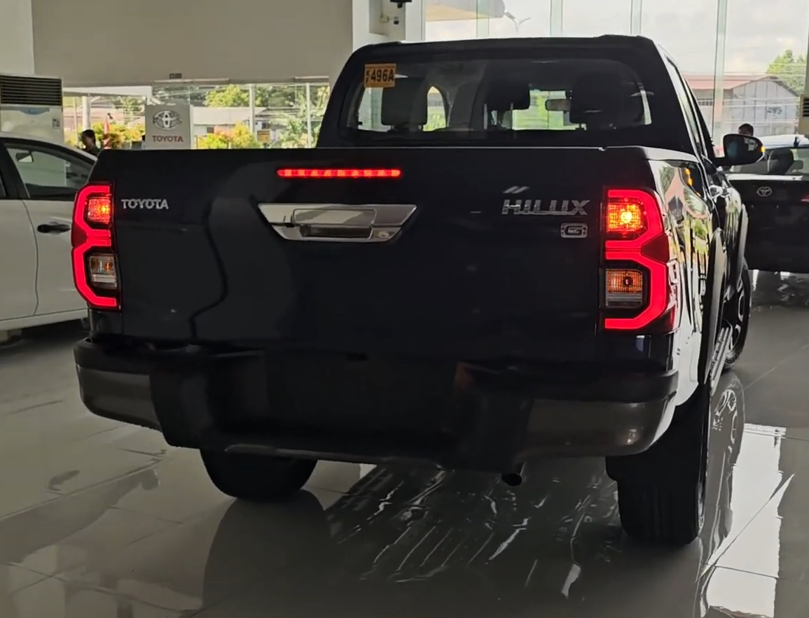 Used 1
                    TOYOTA
                     for Sale Image