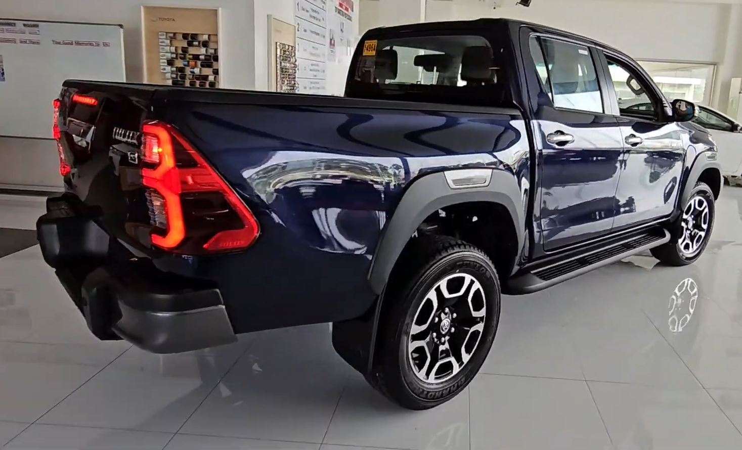 Used 1
                    TOYOTA
                     for Sale Image