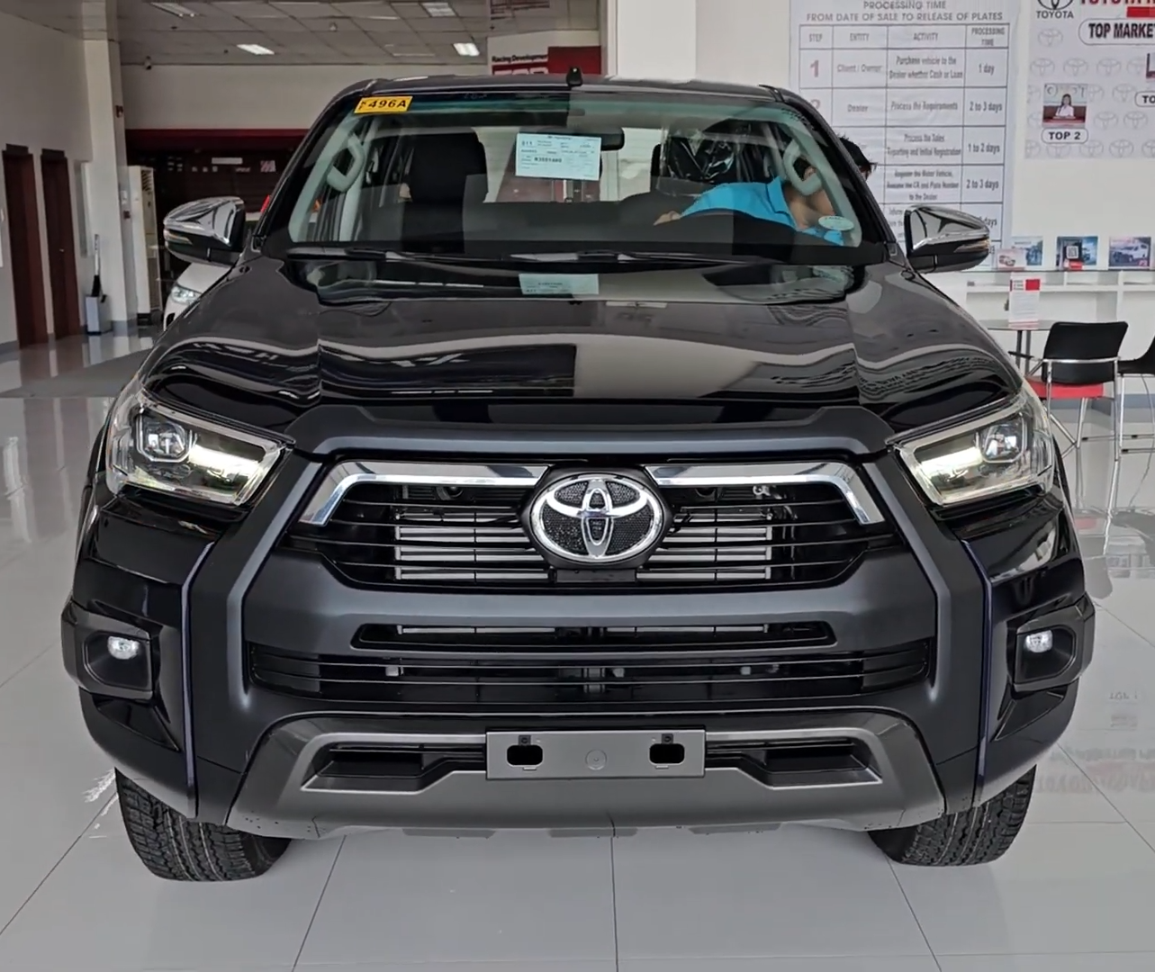 Used 1
                    TOYOTA
                     for Sale Image