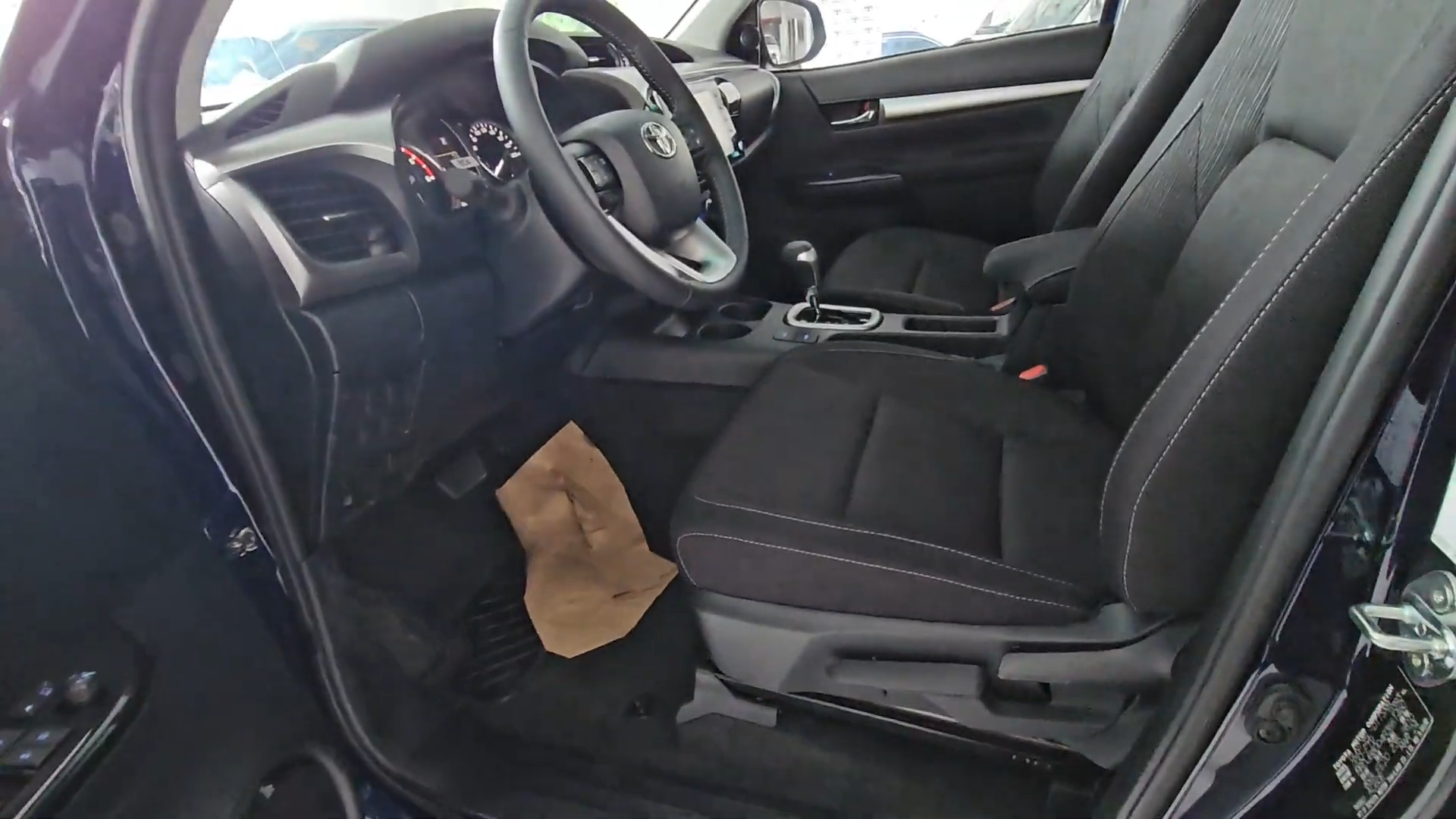 Used 1
                    TOYOTA
                     for Sale Image